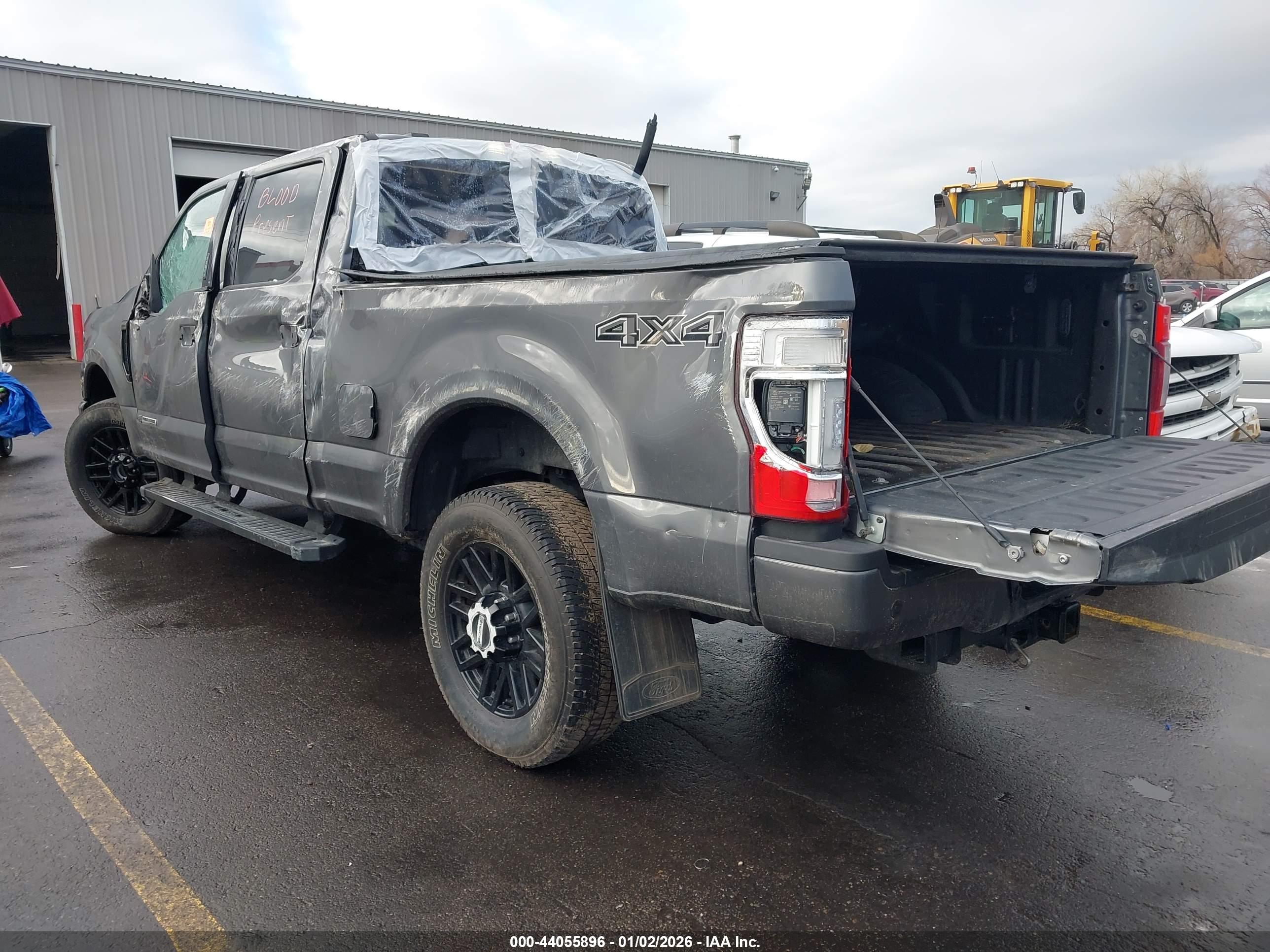 FORD F-250 image 3