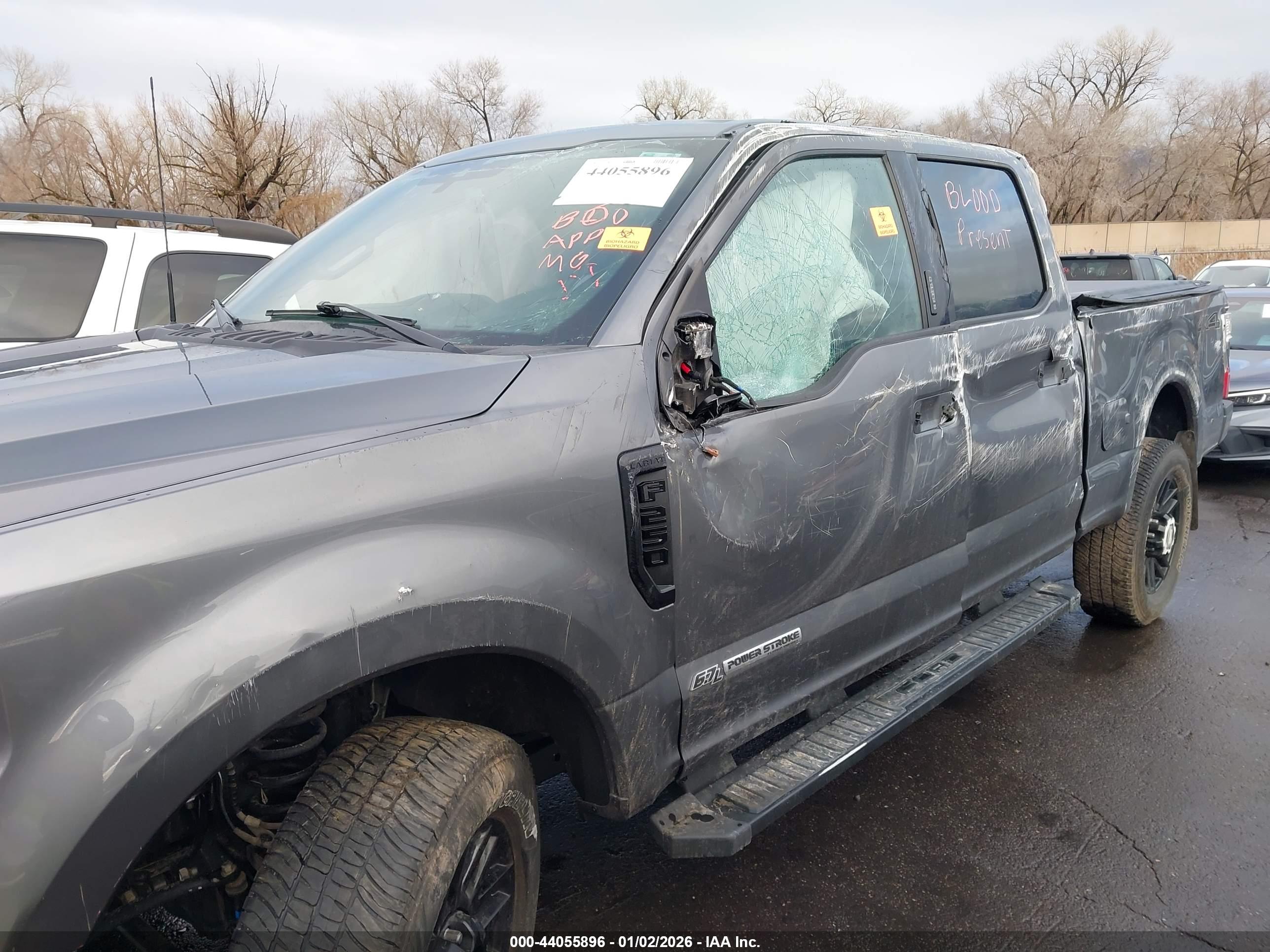 FORD F-250 image 6