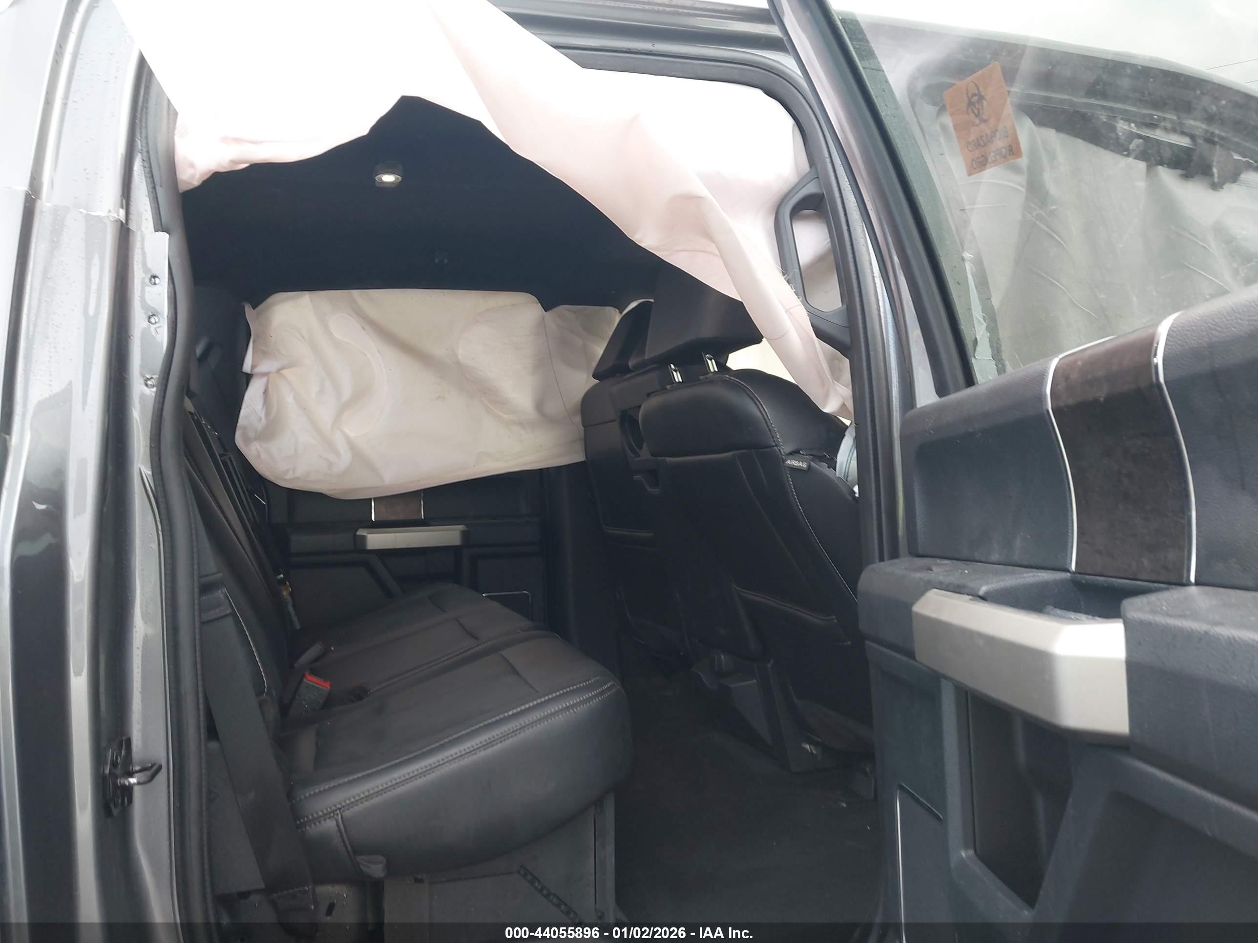 FORD F-250 image 8