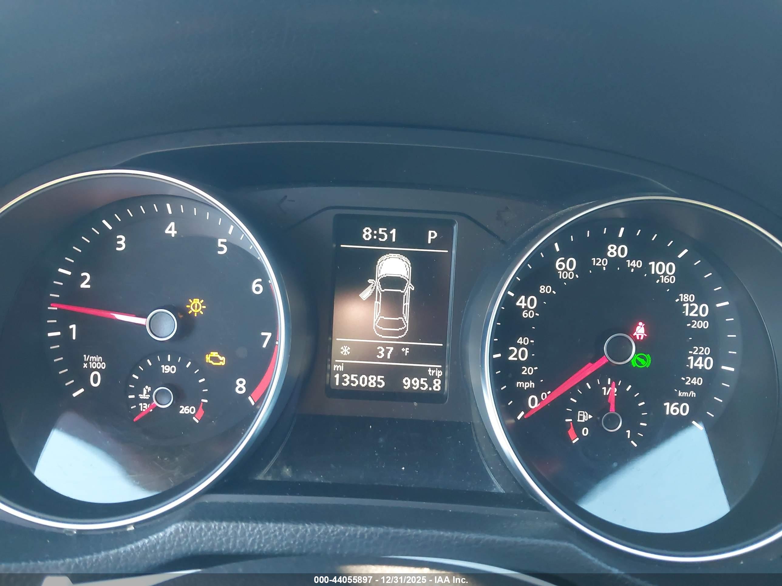 VOLKSWAGEN PASSAT image 7