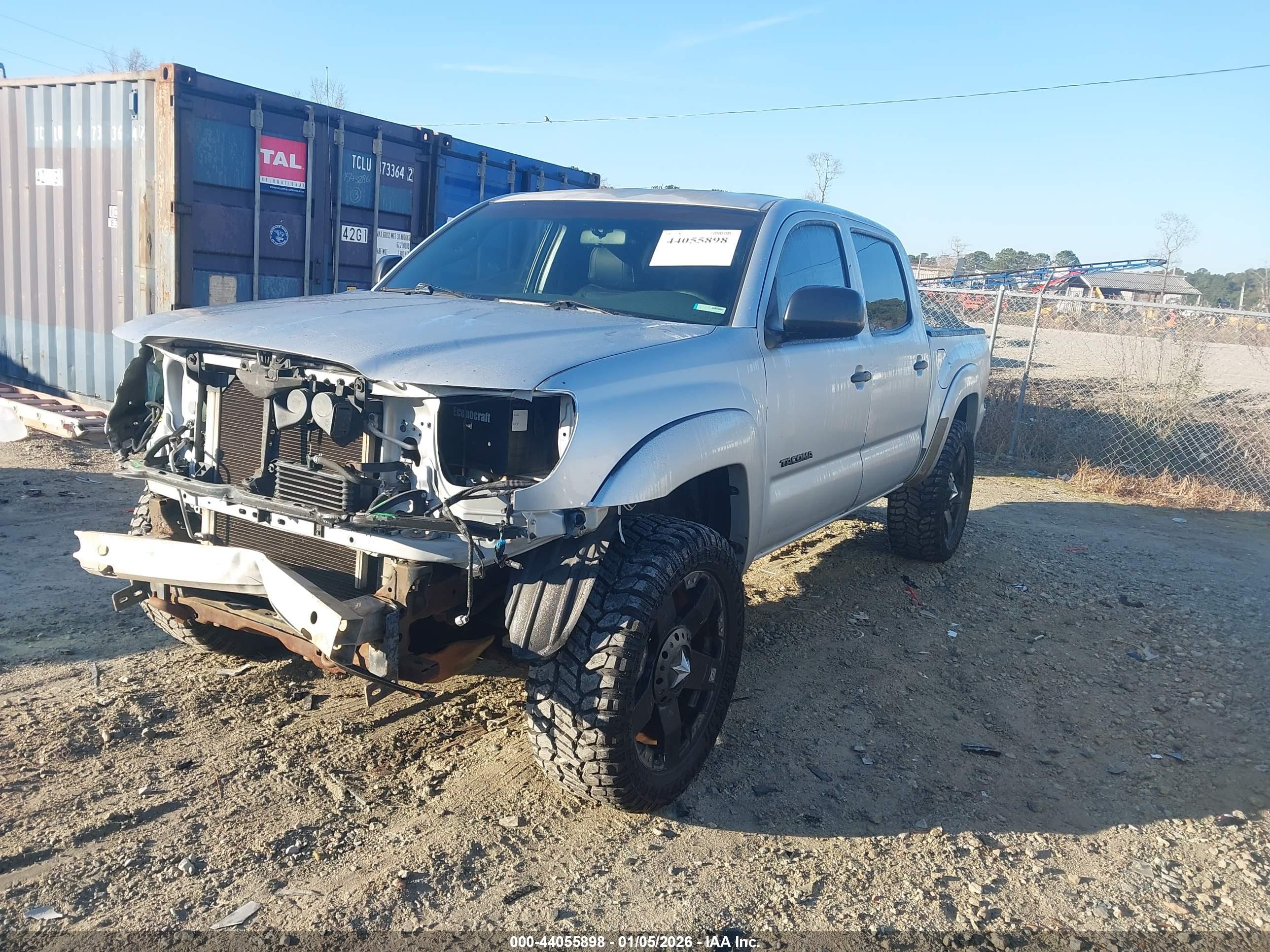TOYOTA TACOMA image 2