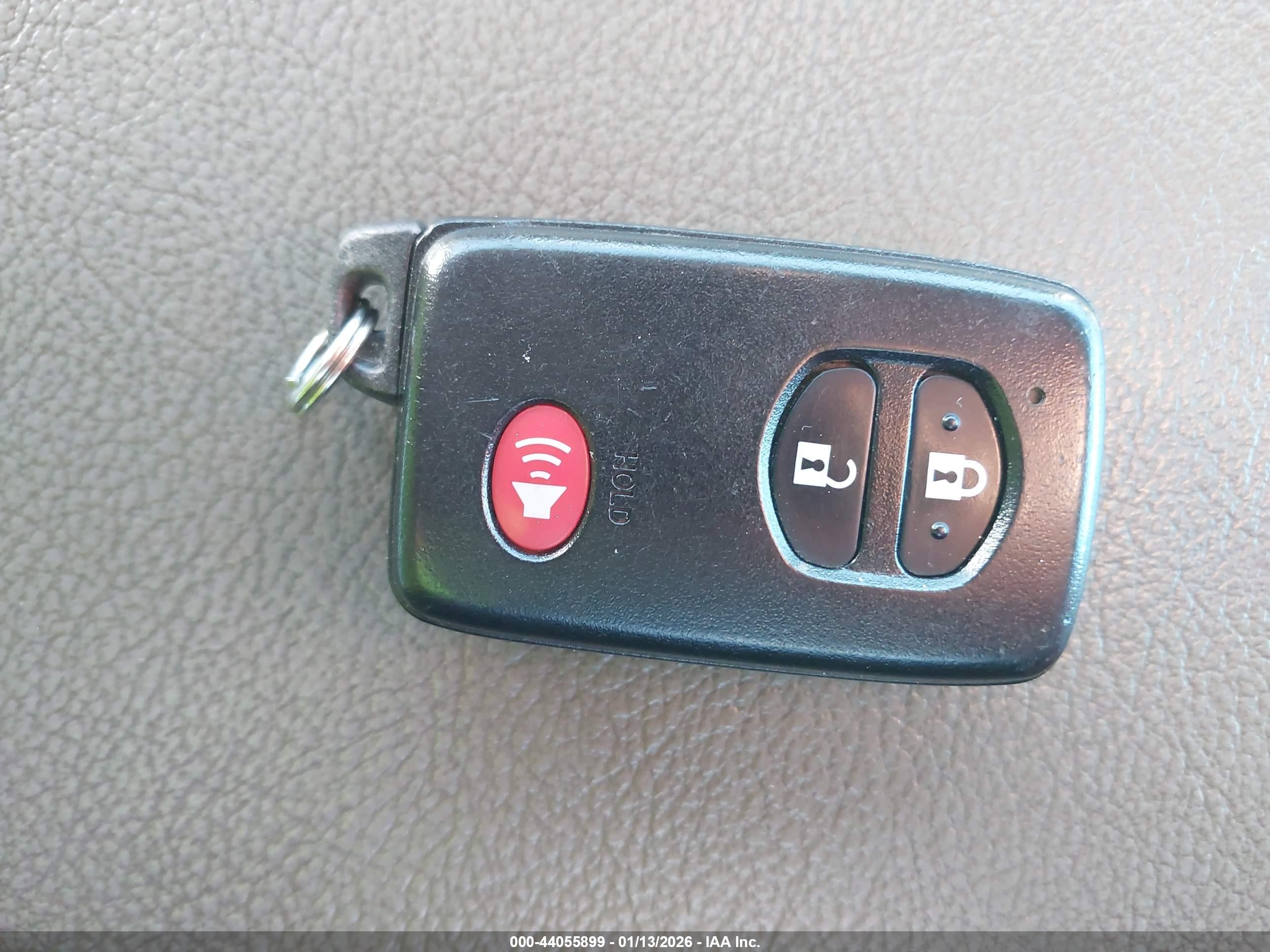 TOYOTA PRIUS image 11