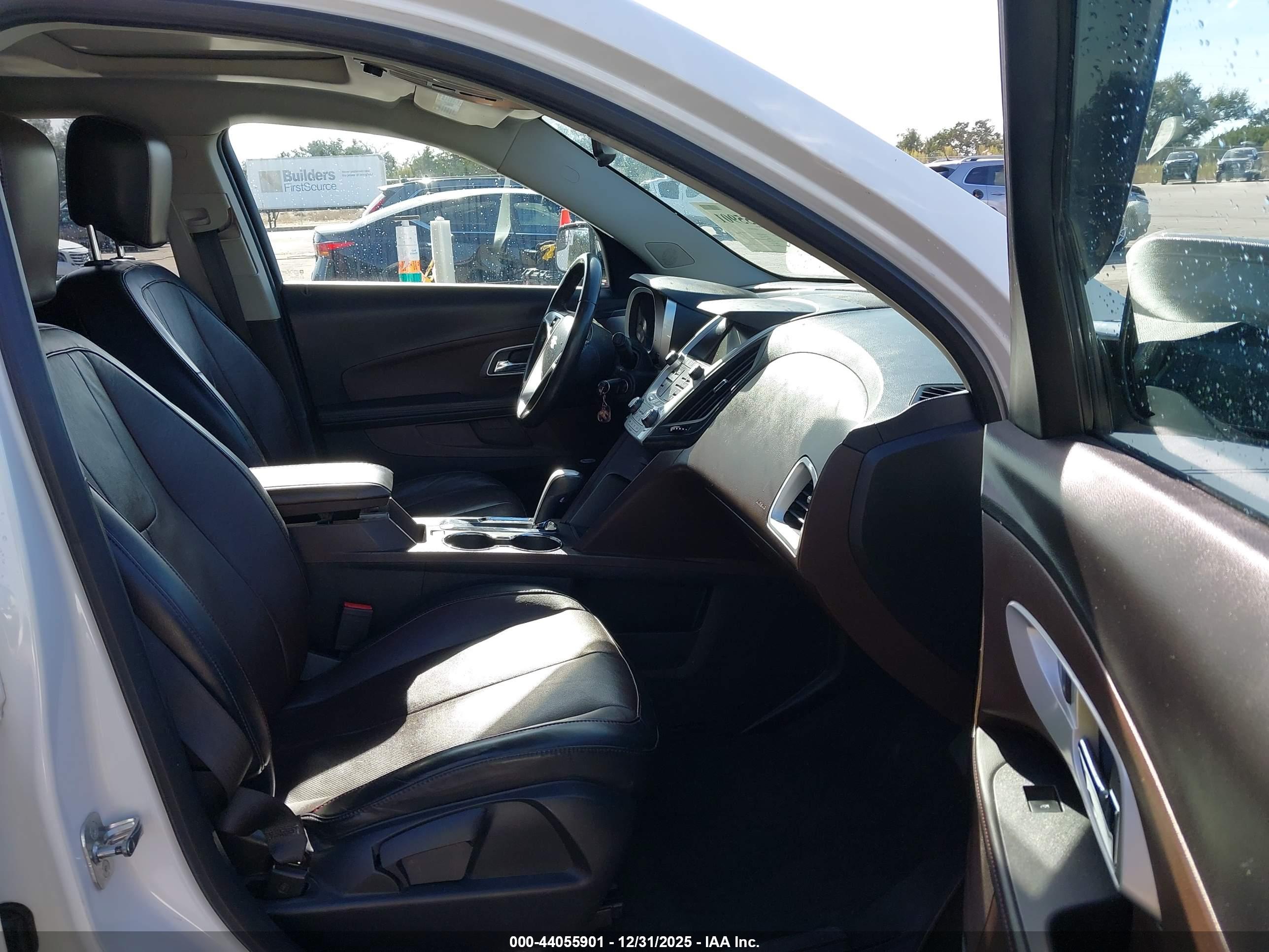 CHEVROLET EQUINOX image 5