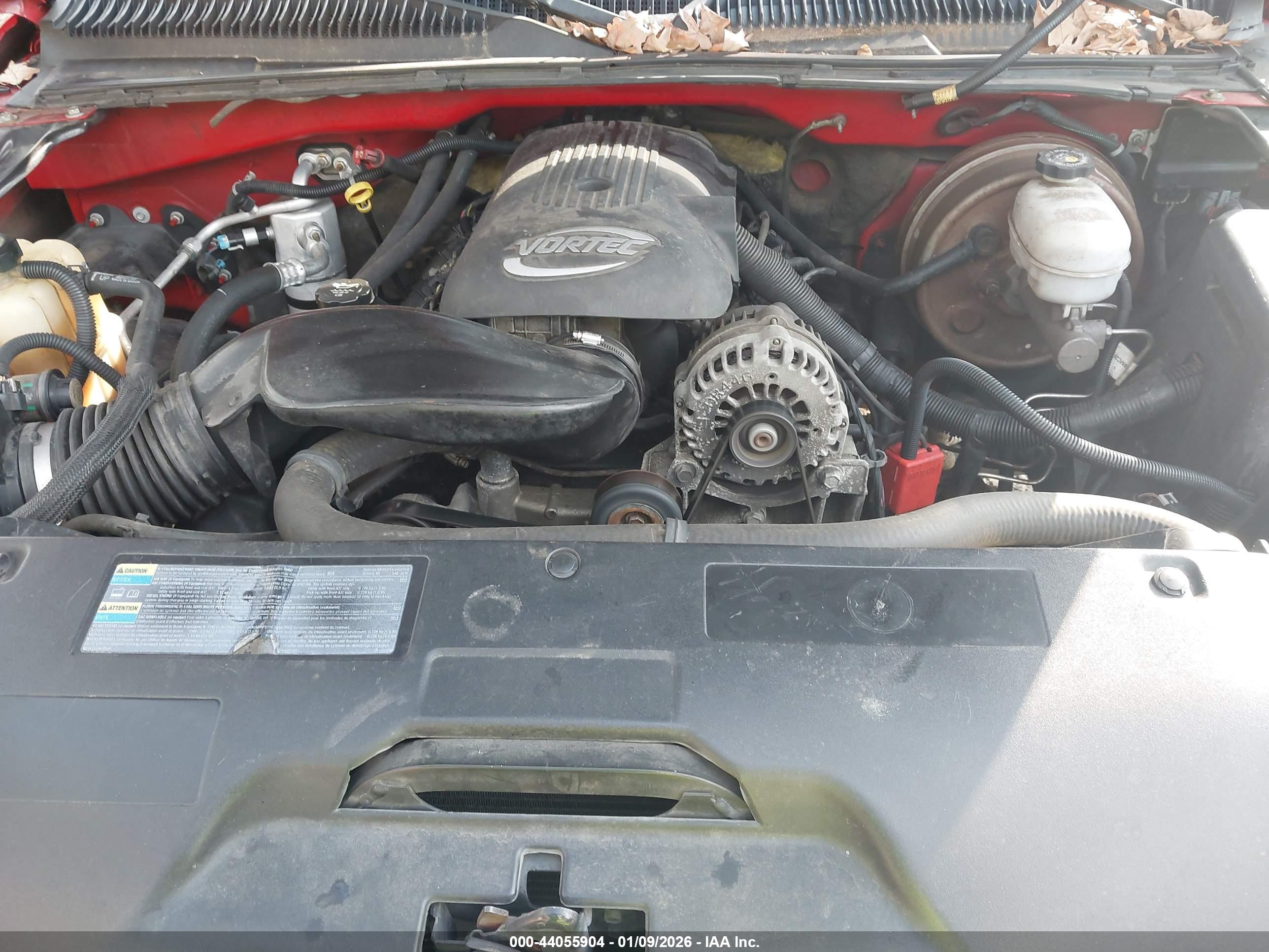 GMC SIERRA image 10
