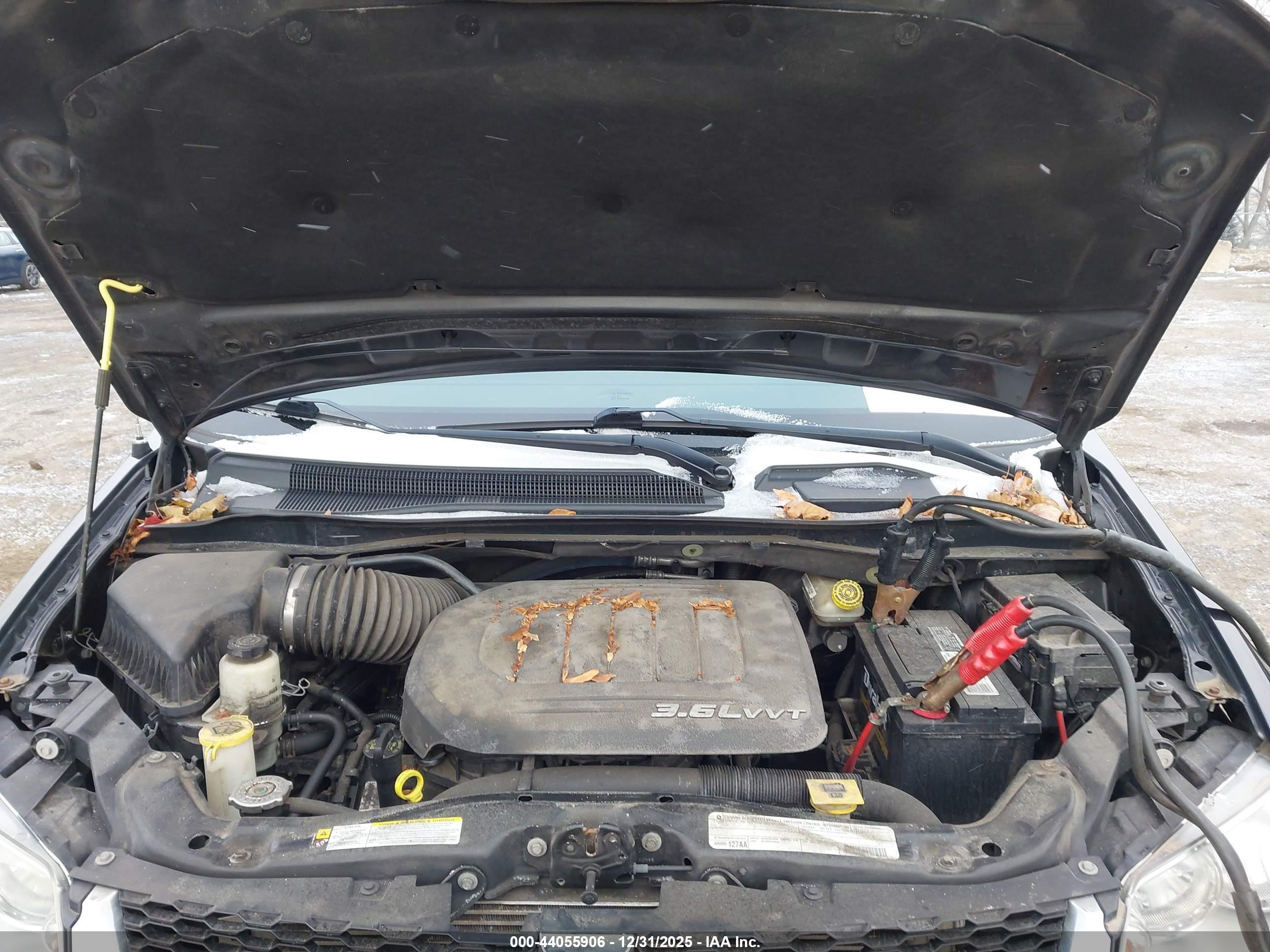 DODGE GRAND image 10