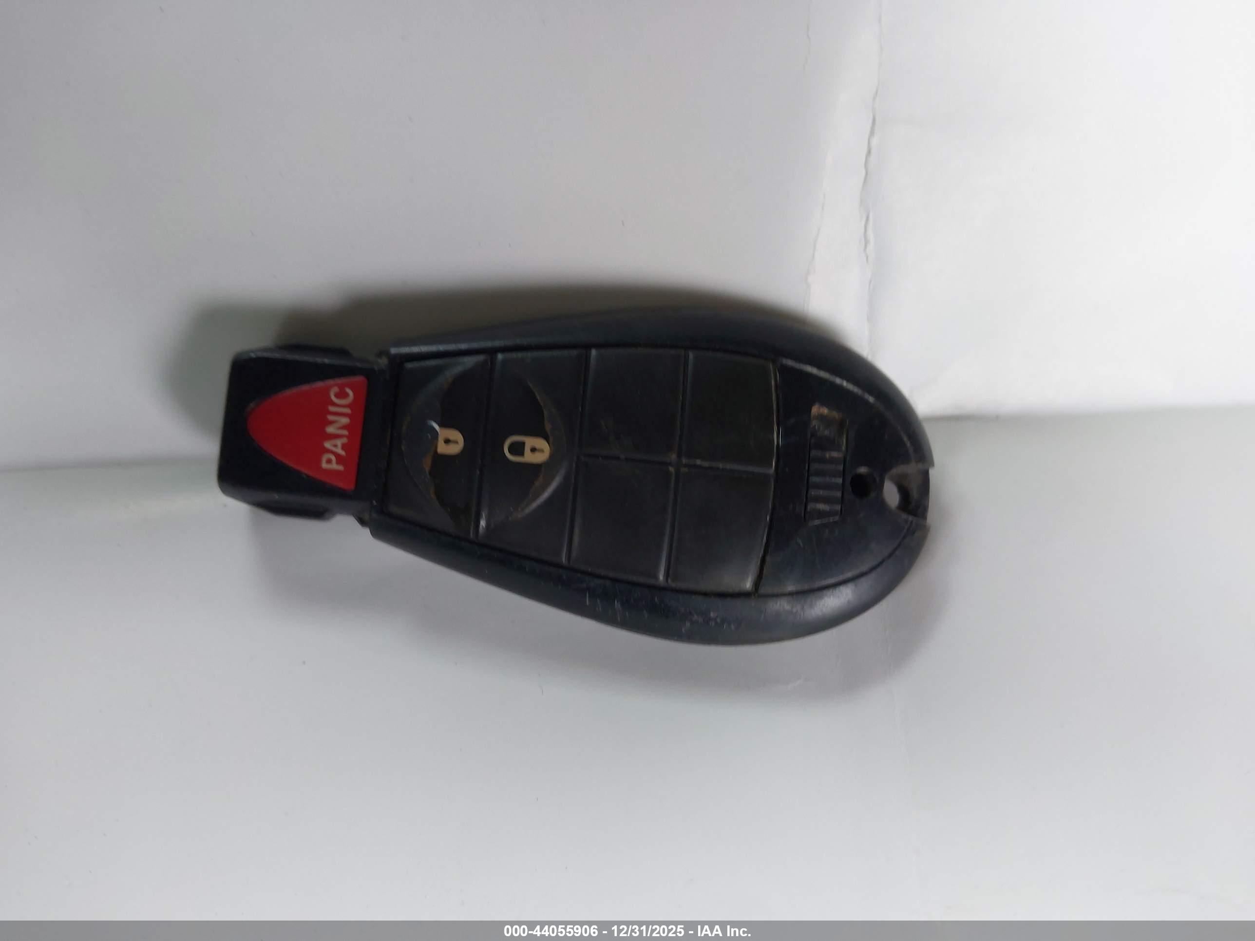 DODGE GRAND image 11