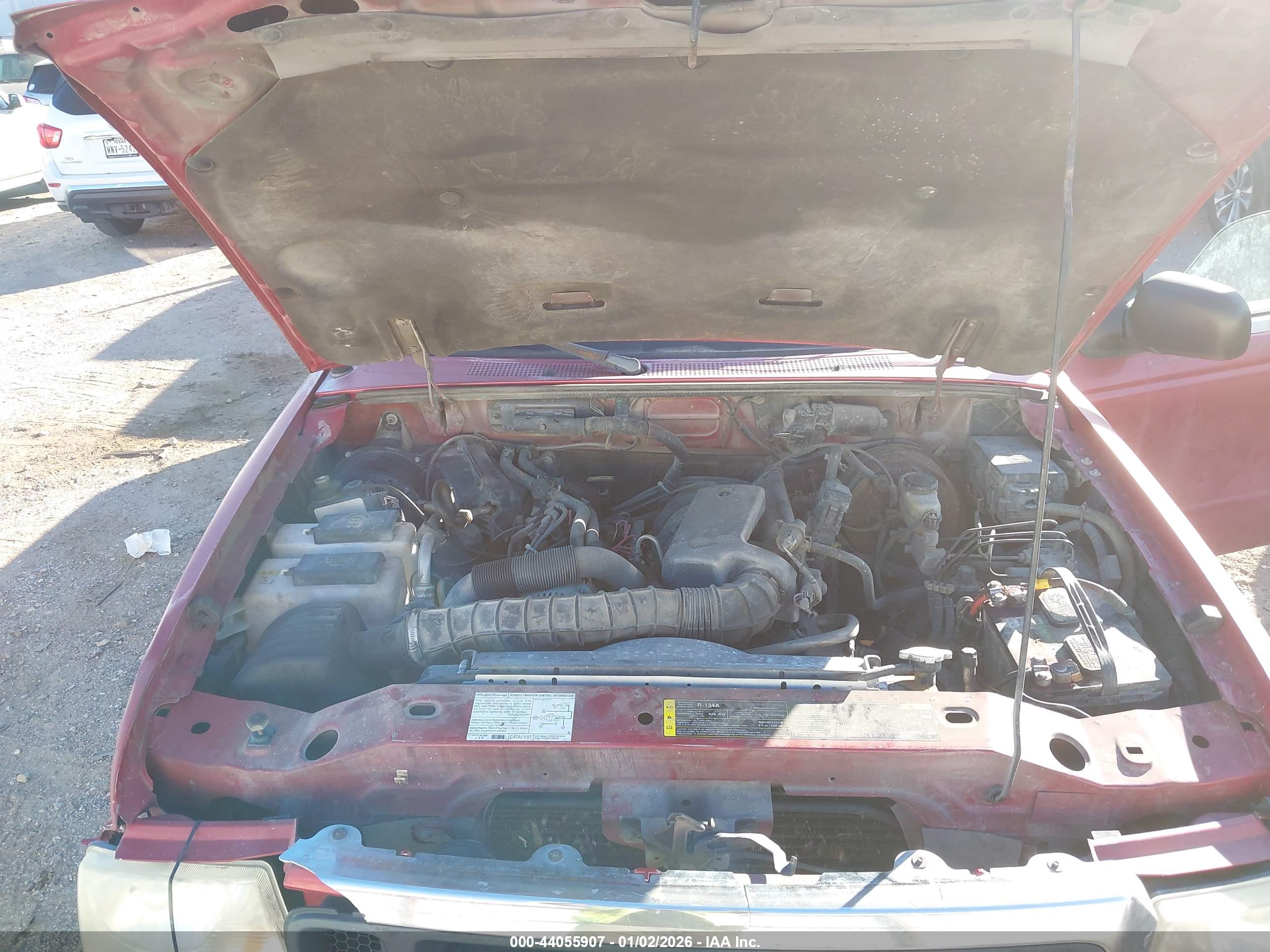 FORD RANGER image 10