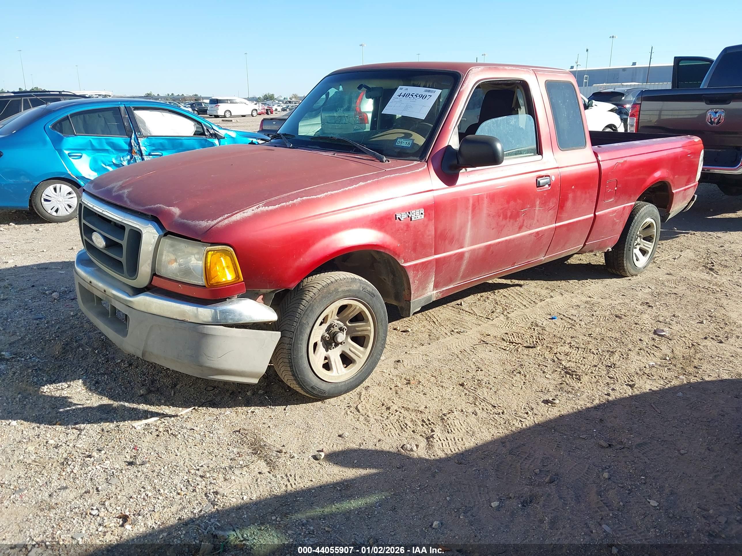 FORD RANGER image 2