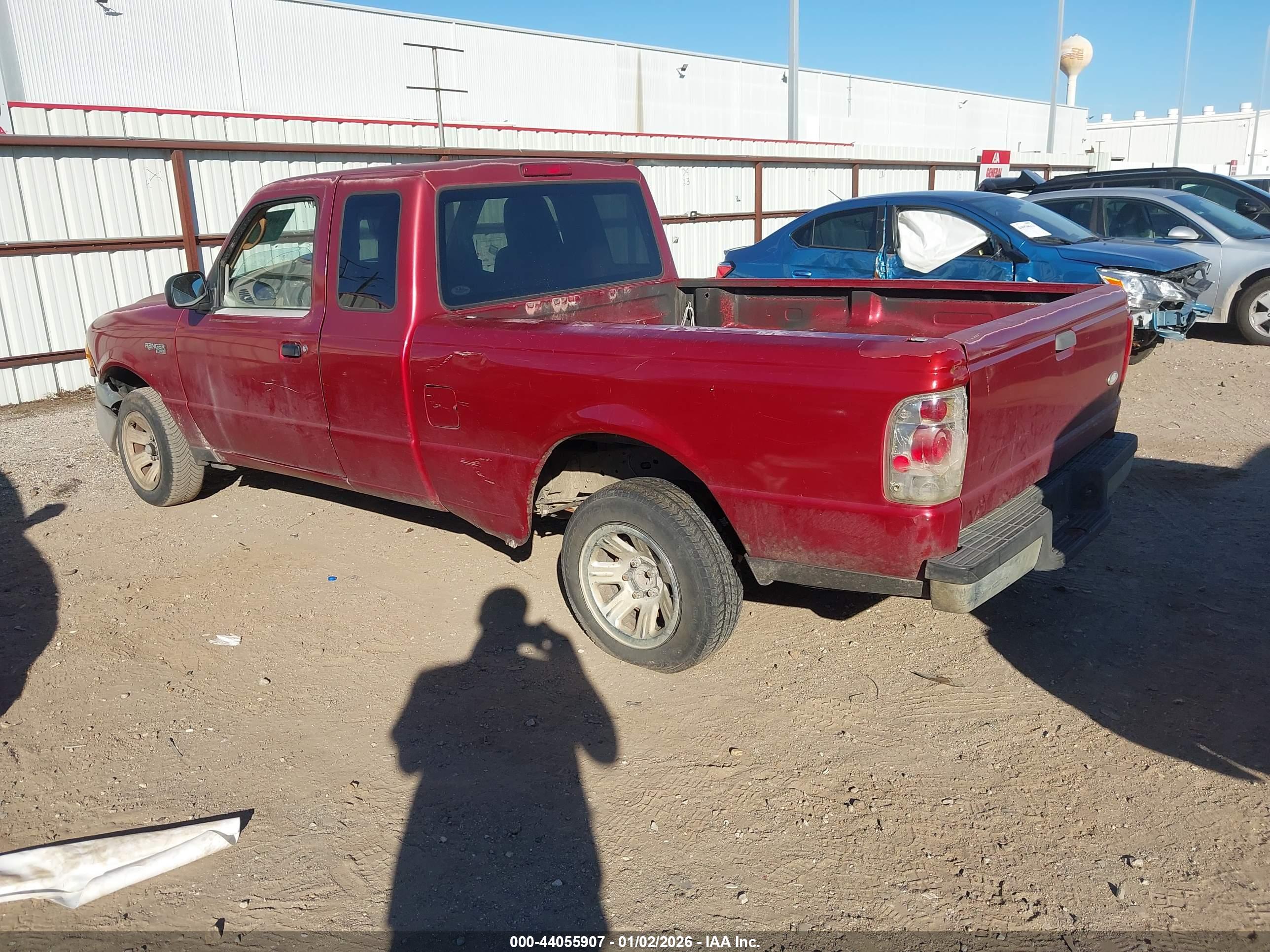 FORD RANGER image 3