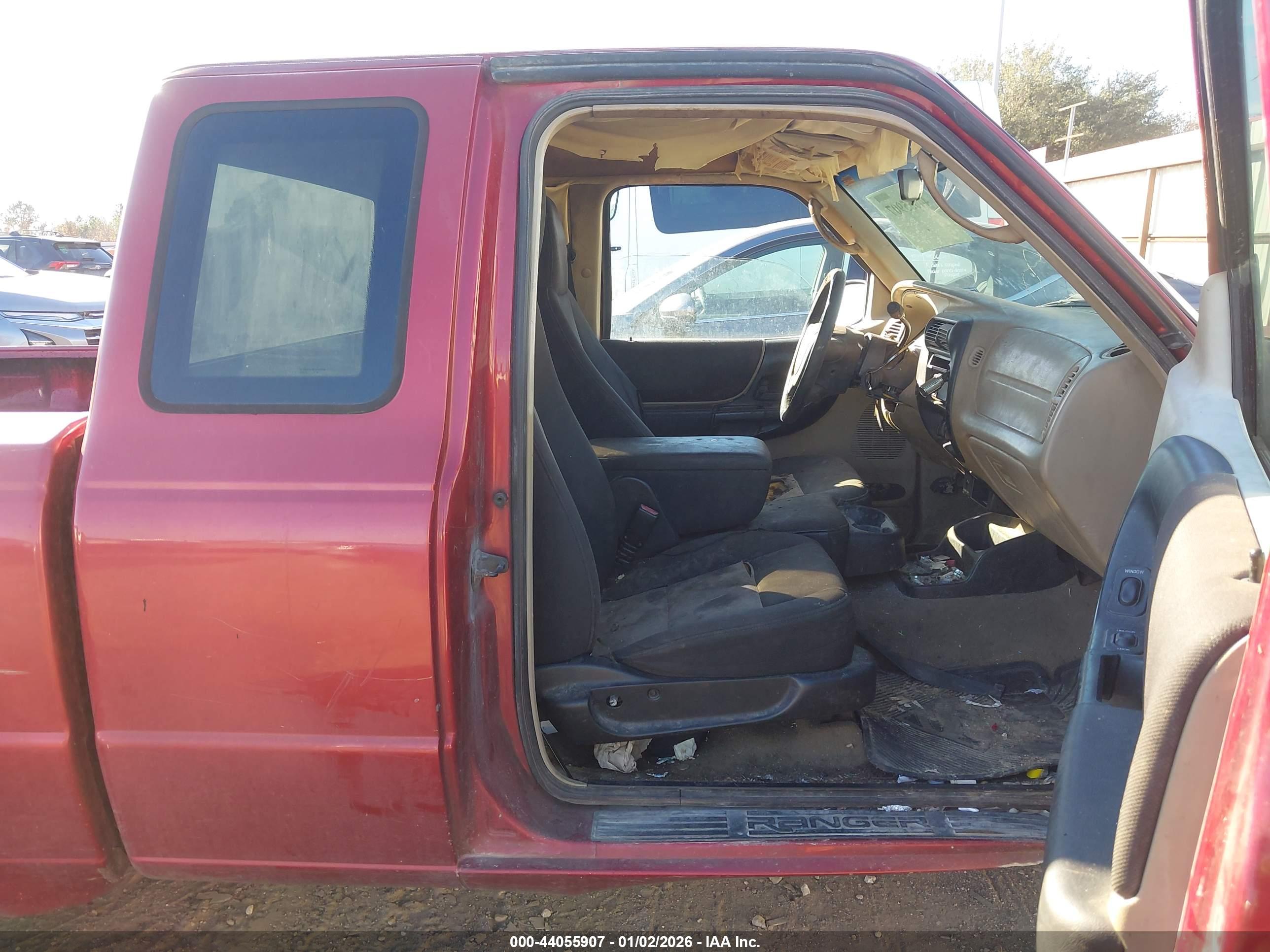 FORD RANGER image 5