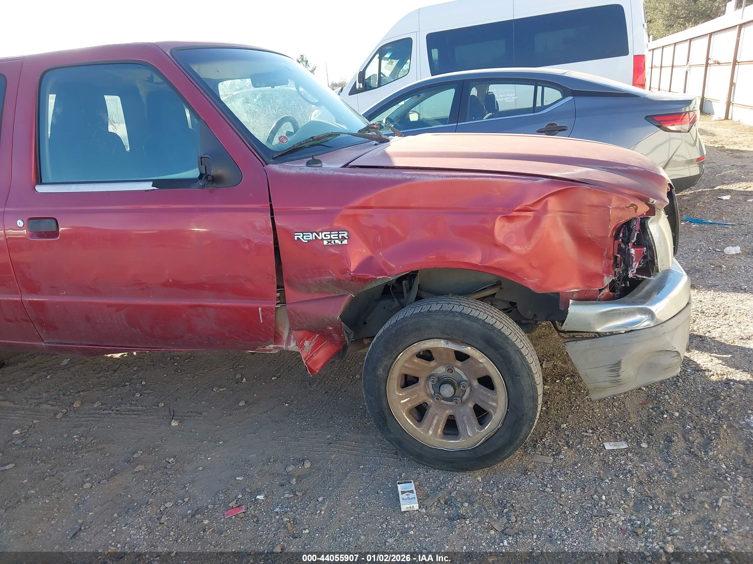 FORD RANGER image 6