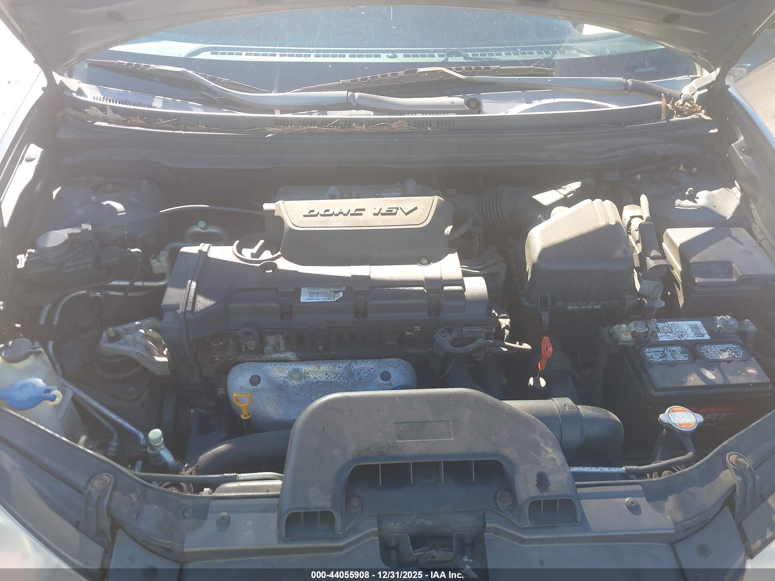 HYUNDAI ELANTRA image 10