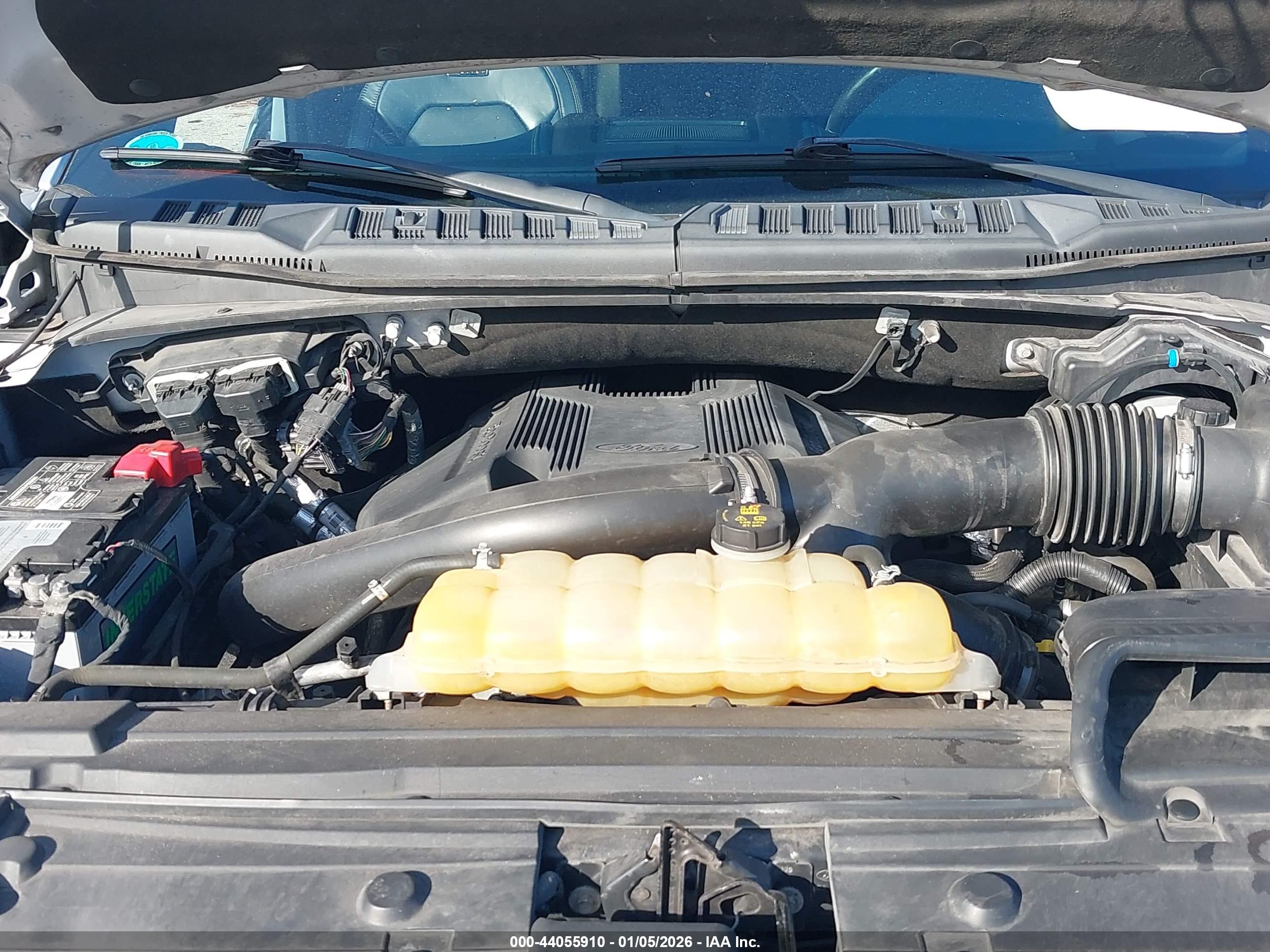FORD F-150 image 10