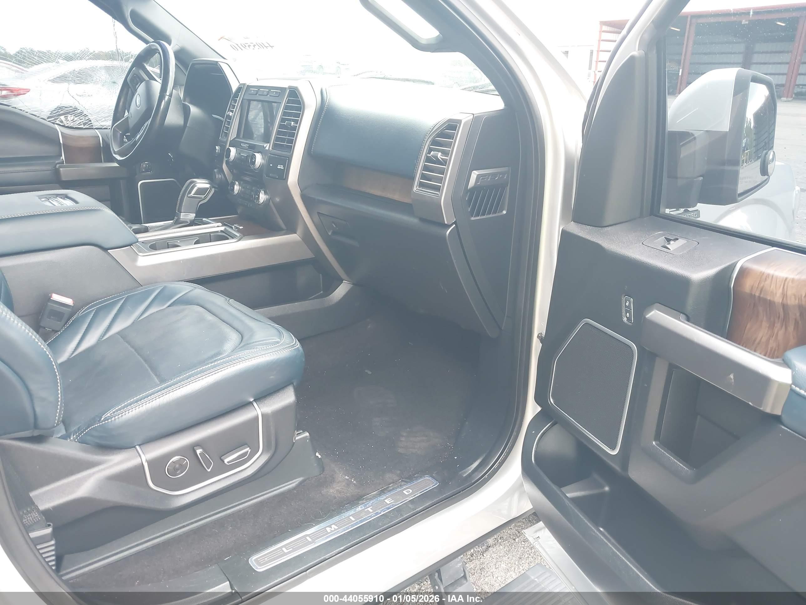 FORD F-150 image 5