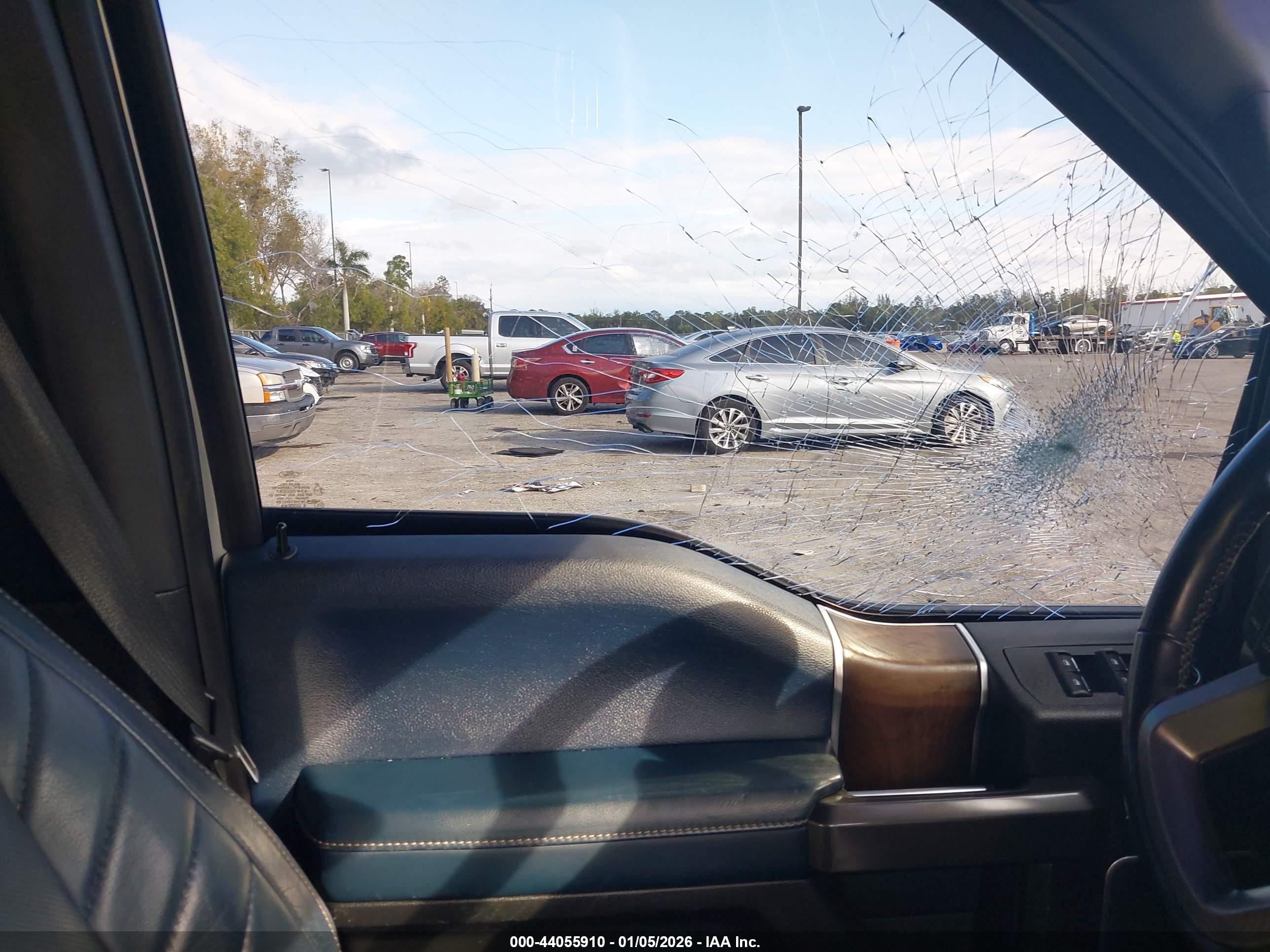 FORD F-150 image 6
