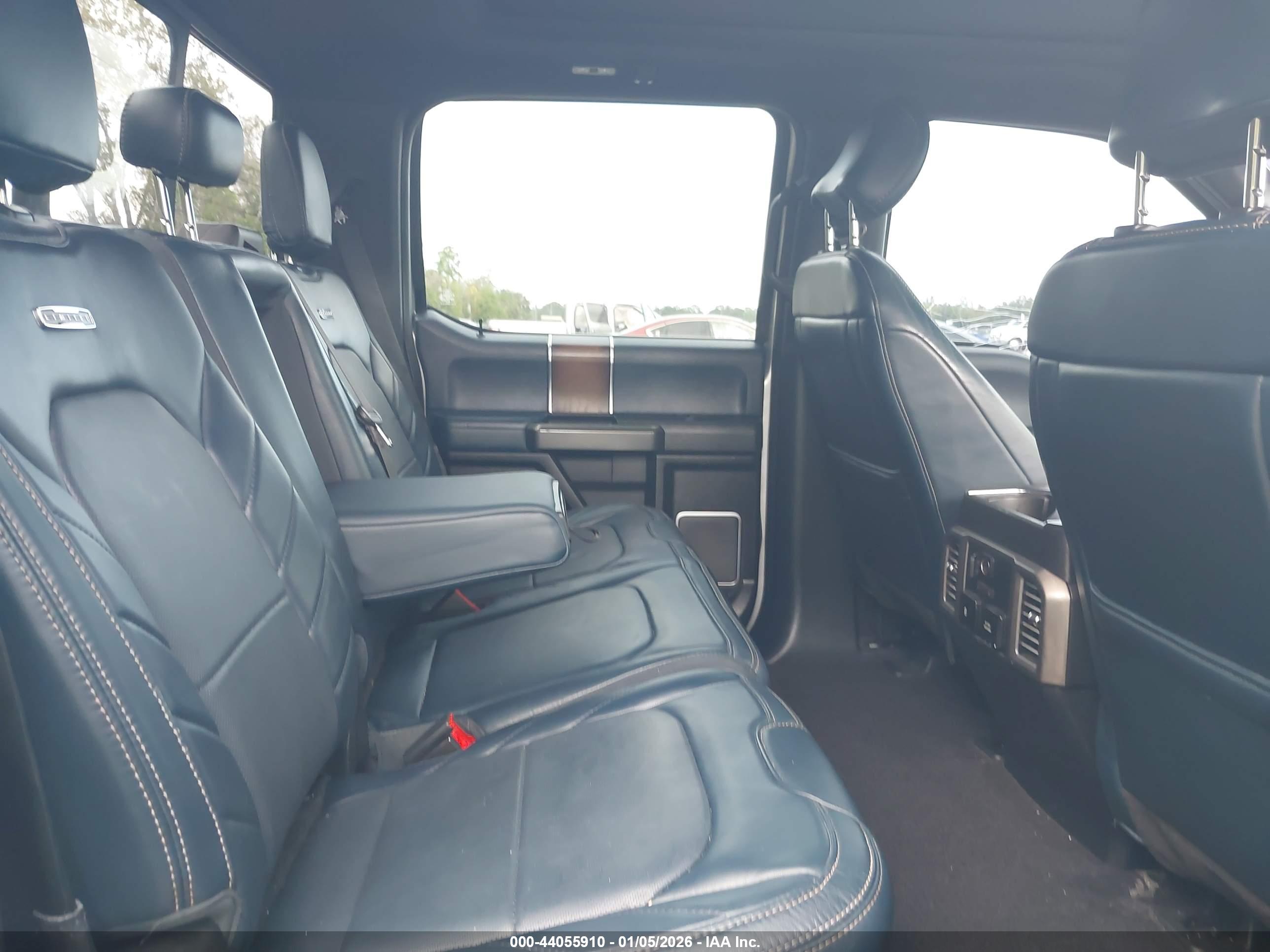 FORD F-150 image 8