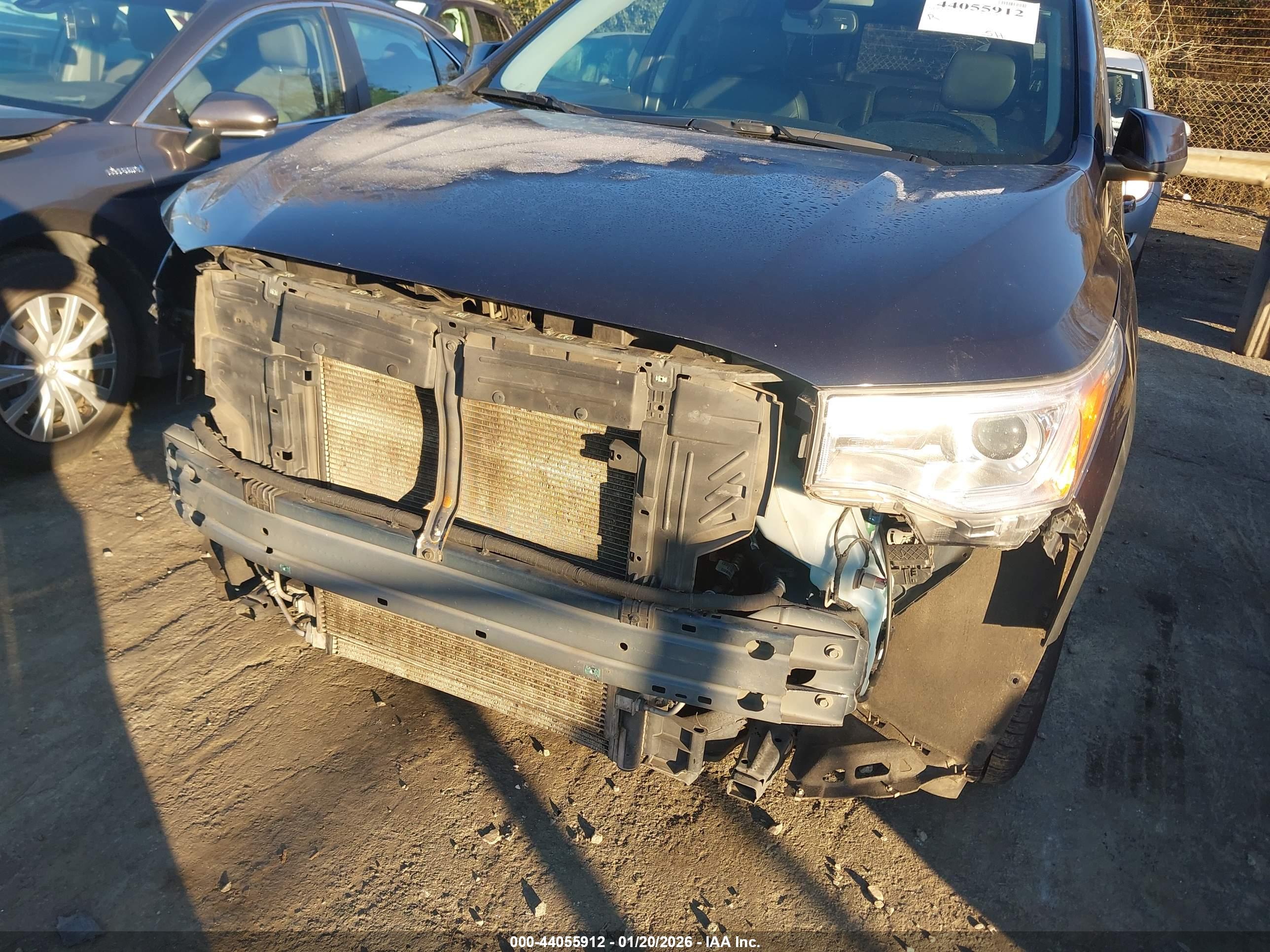 GMC ACADIA image 6