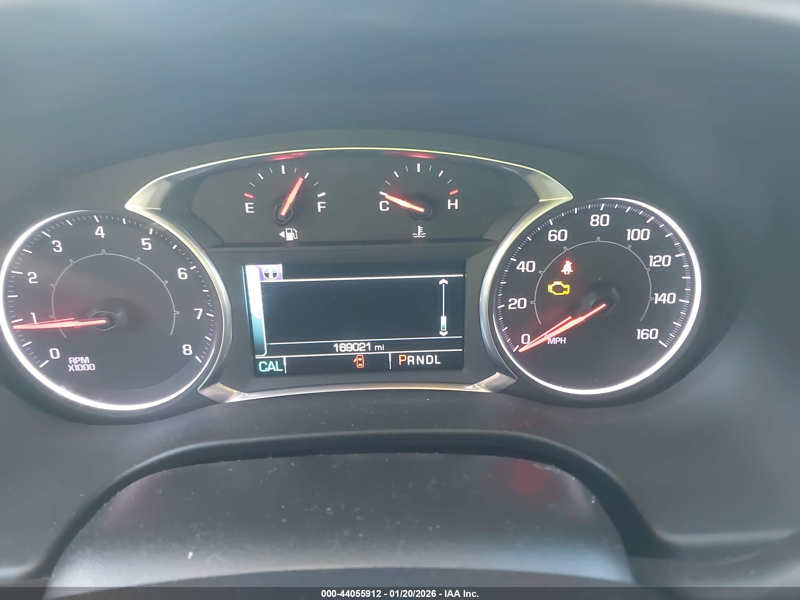 GMC ACADIA image 7