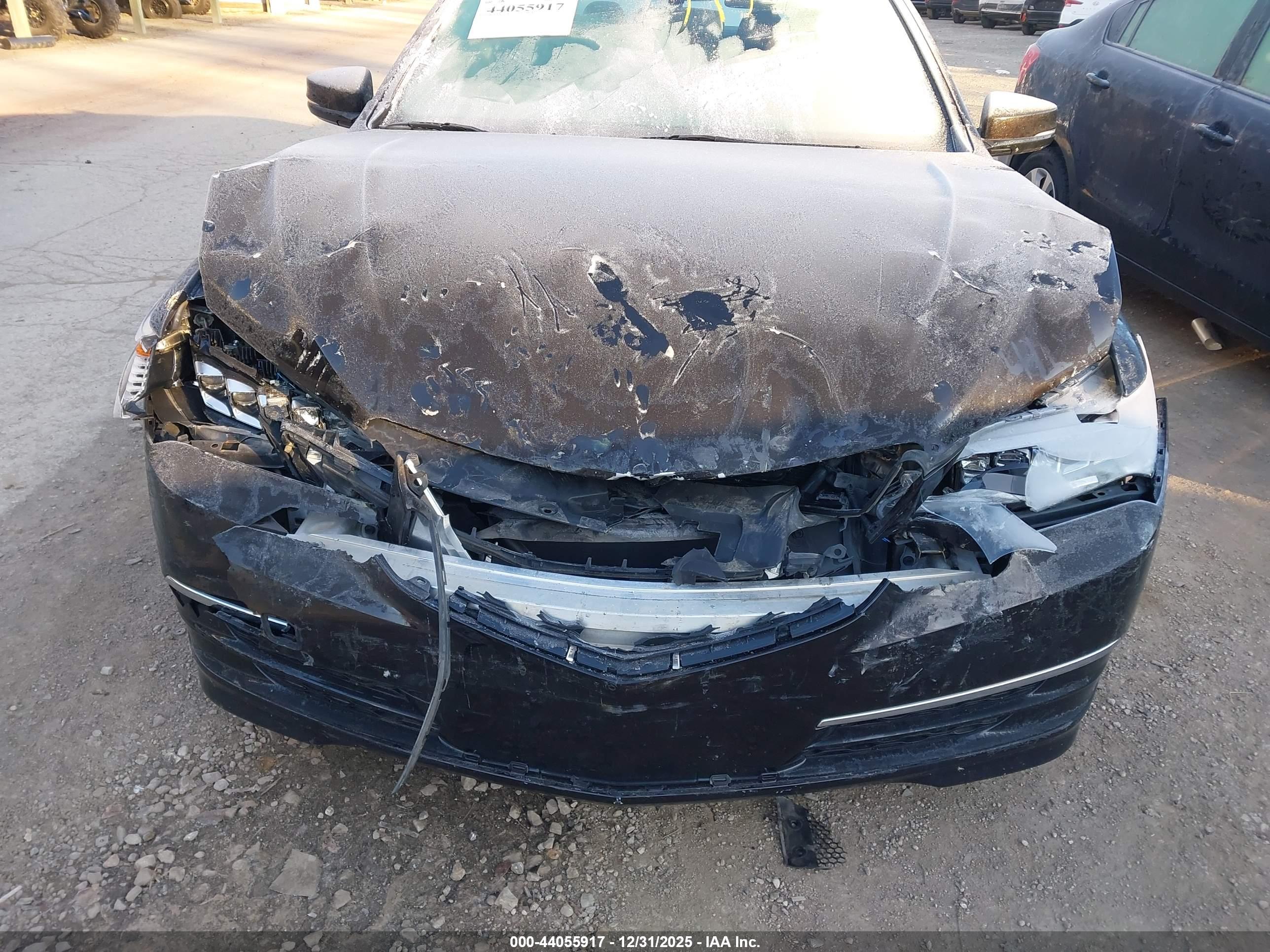 ACURA TLX image 6