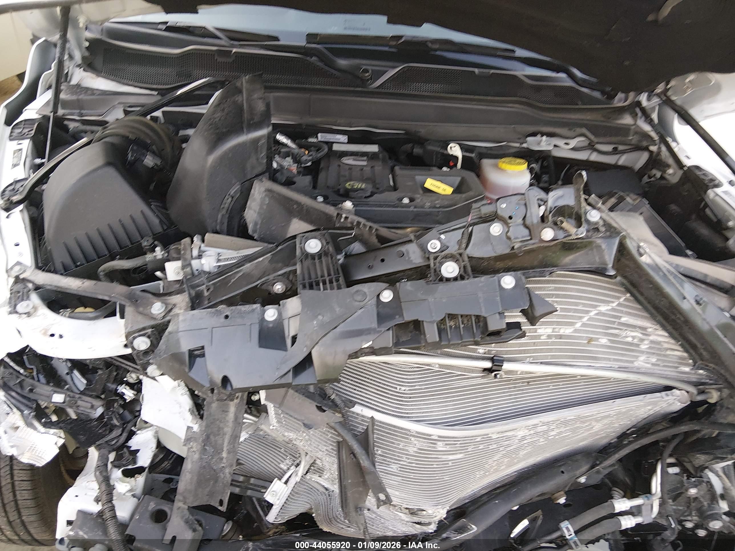 RAM 3500 image 10