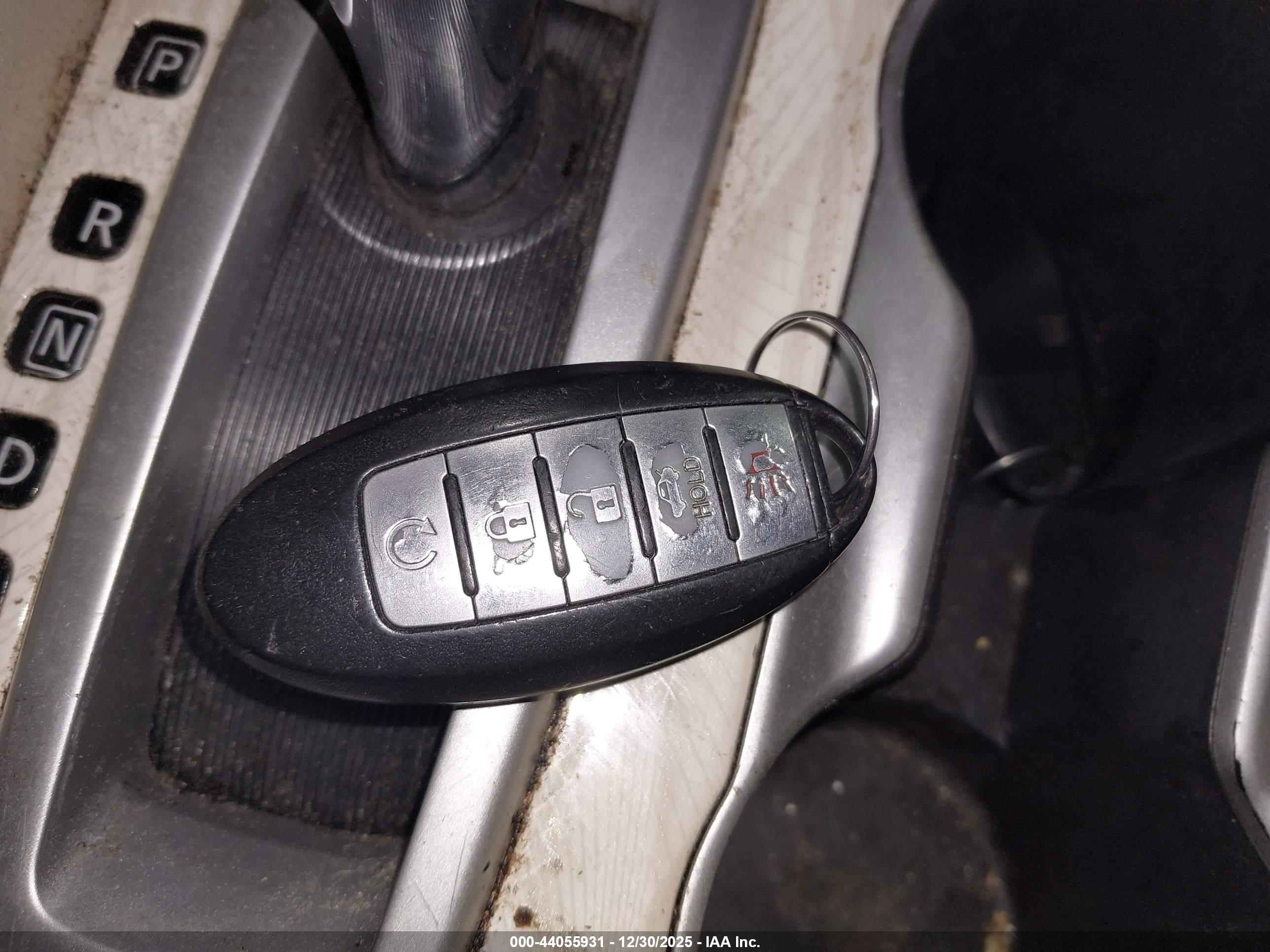 NISSAN ALTIMA image 11