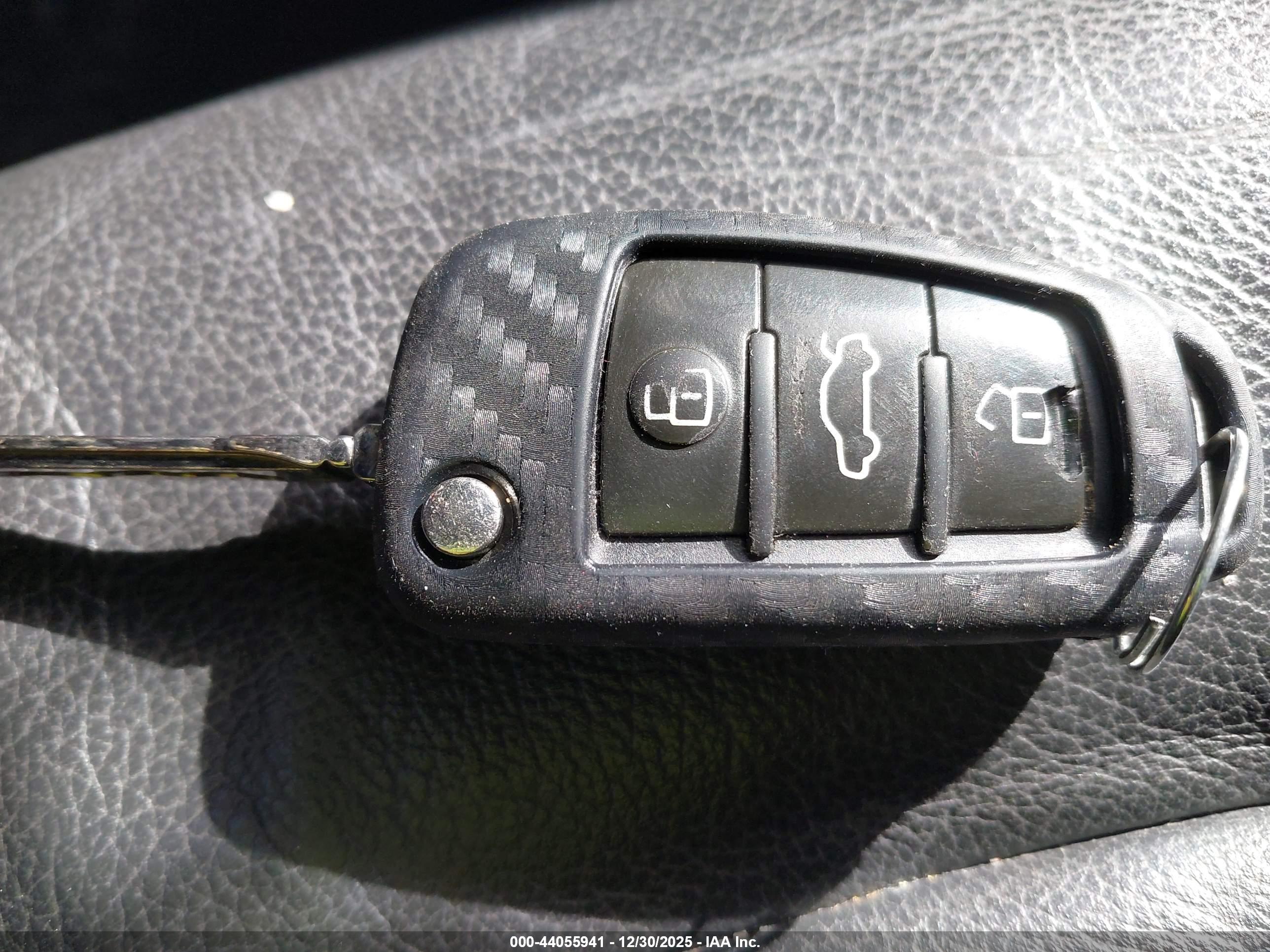 AUDI Q7 image 11