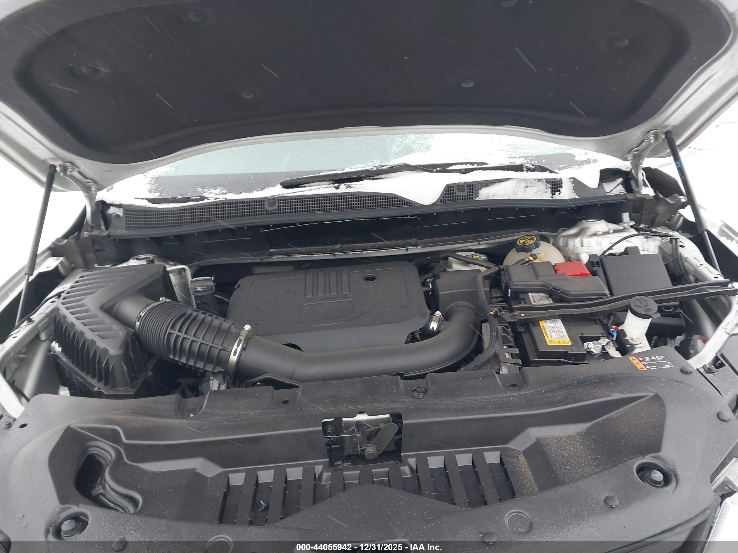 CHEVROLET BLAZER image 10