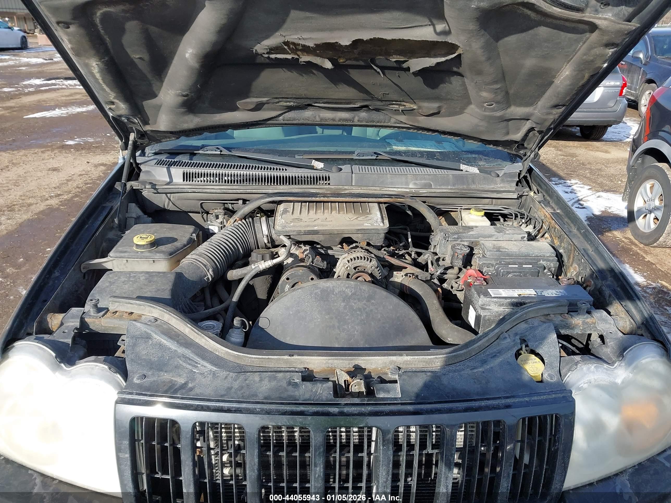 JEEP GRAND image 10