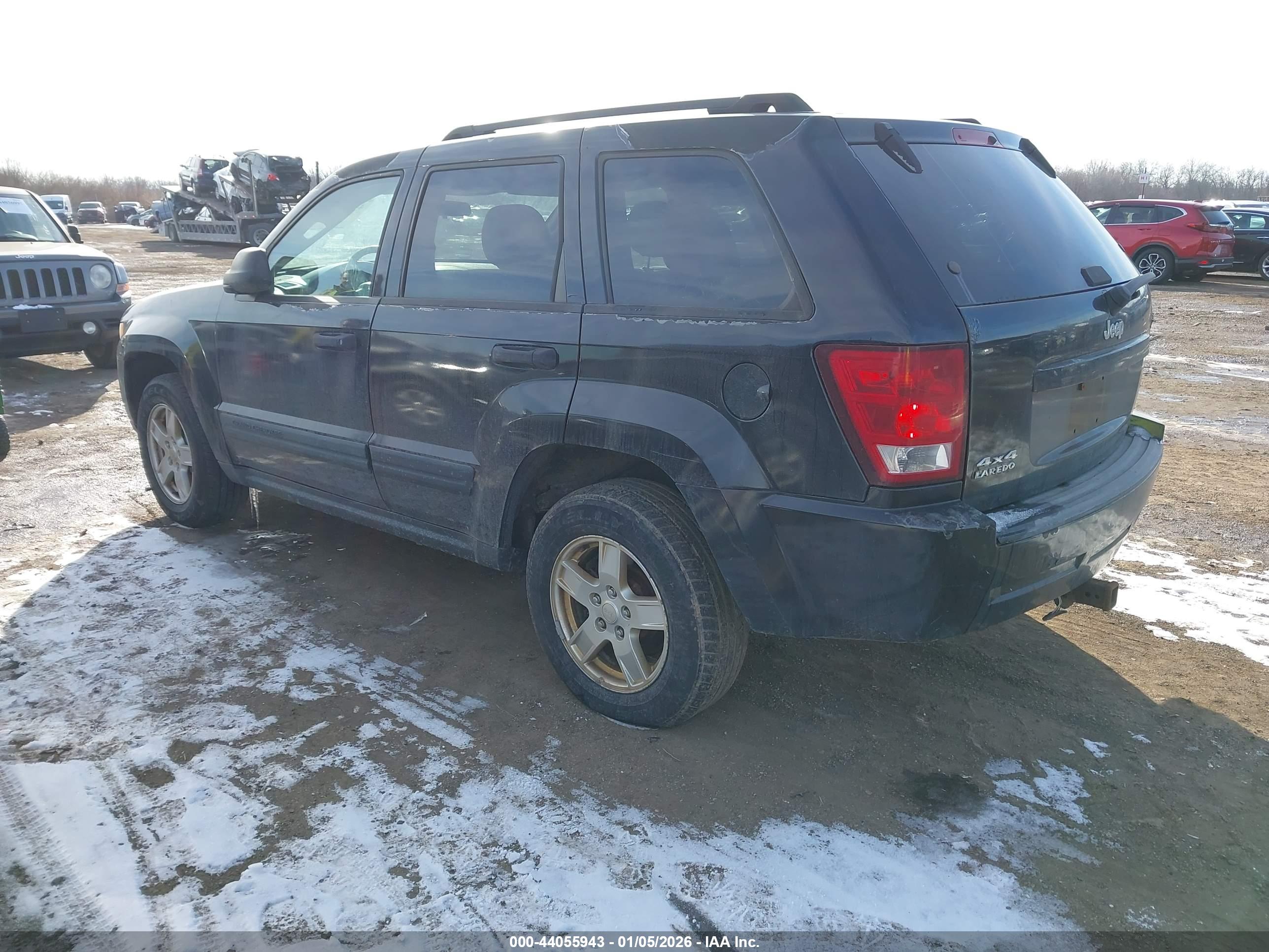 JEEP GRAND image 3