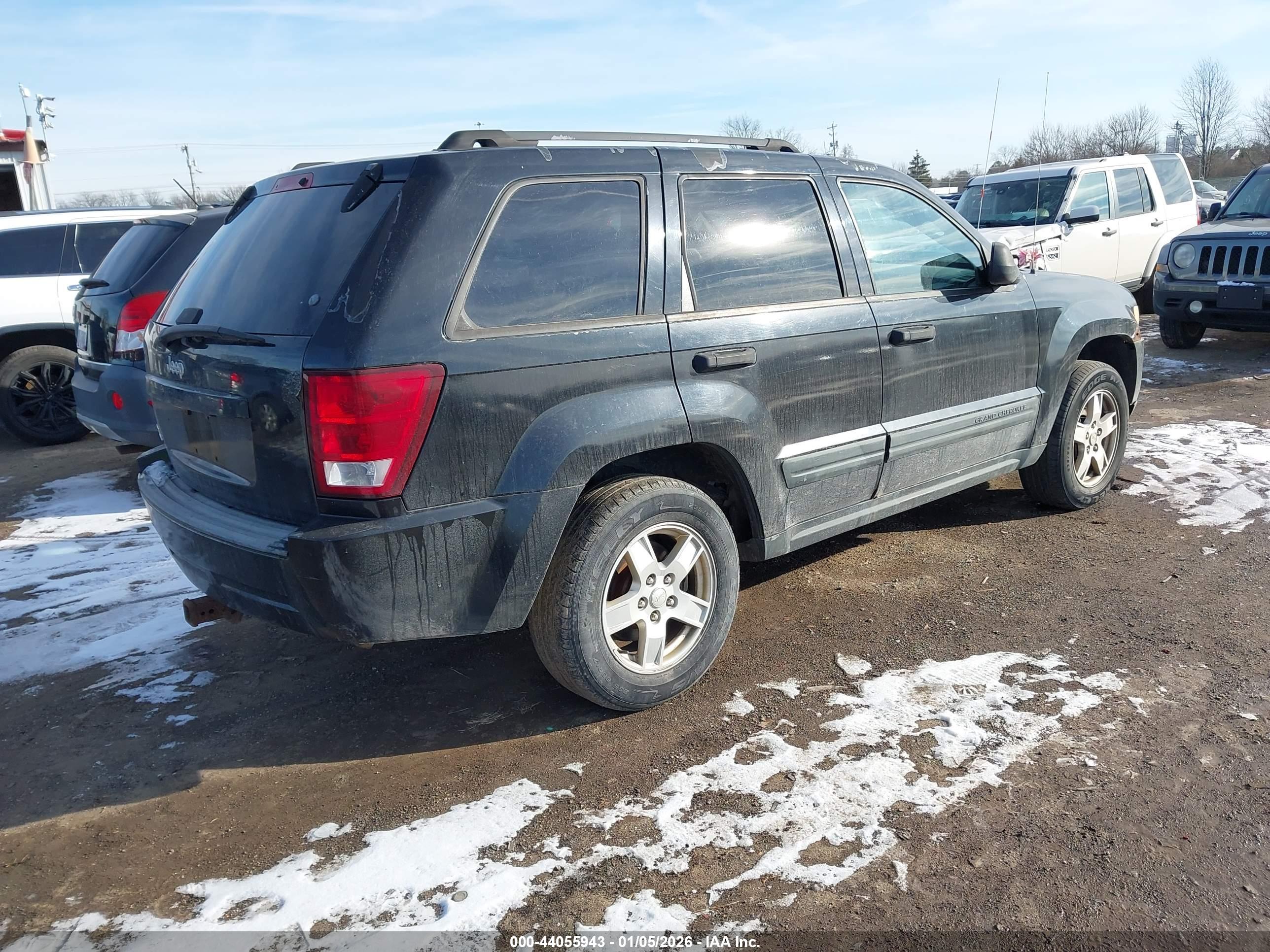 JEEP GRAND image 4