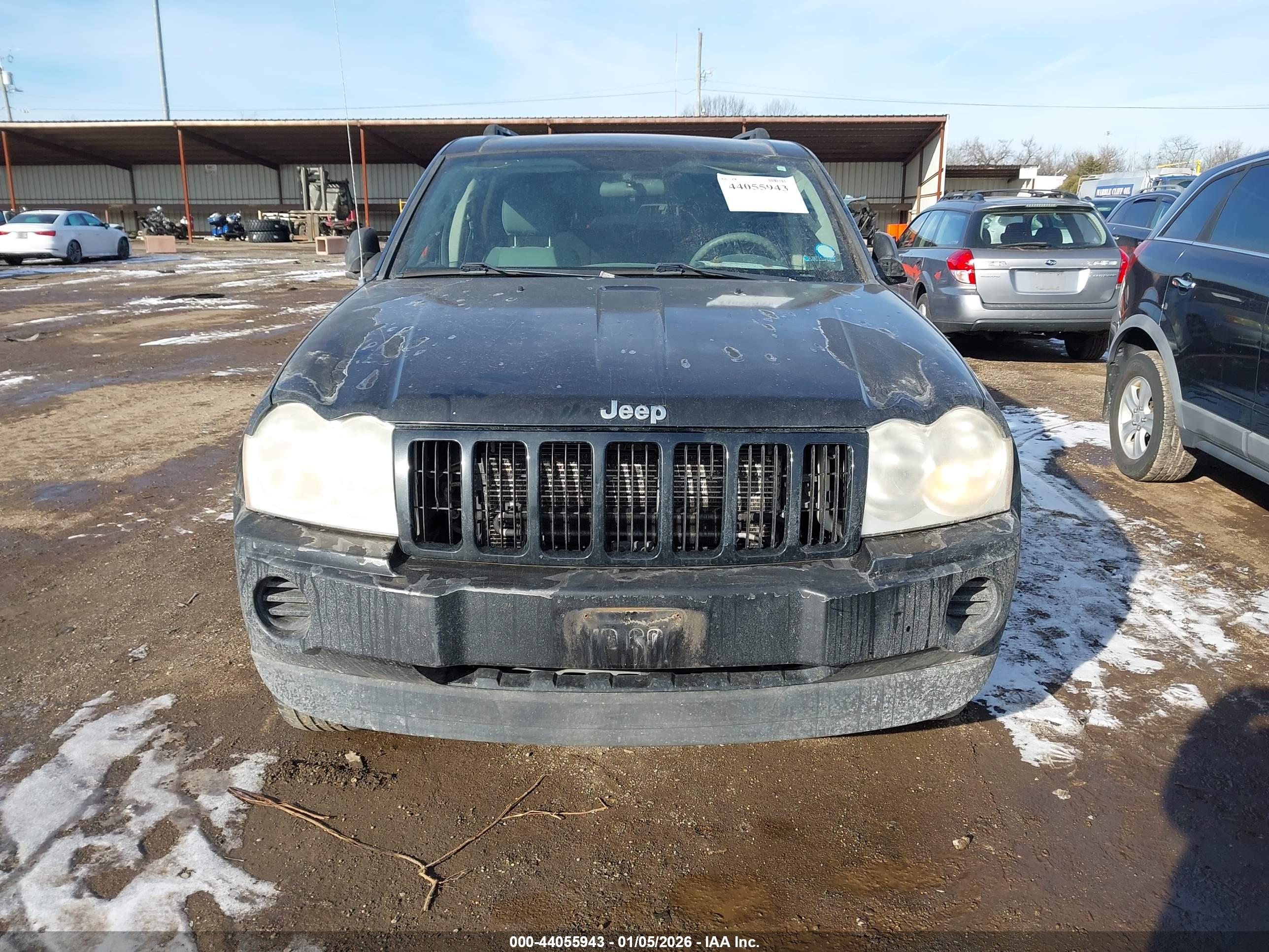 JEEP GRAND image 6