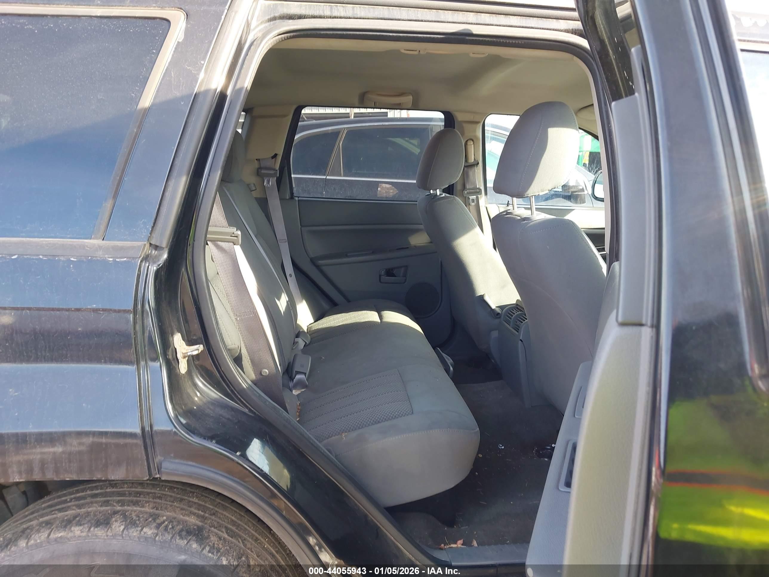 JEEP GRAND image 8