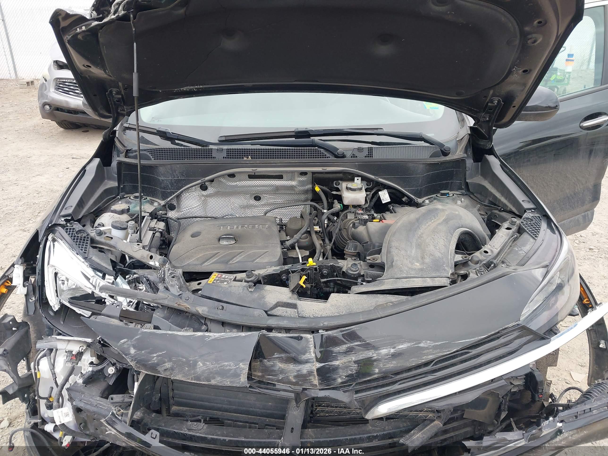 BUICK ENCORE image 10