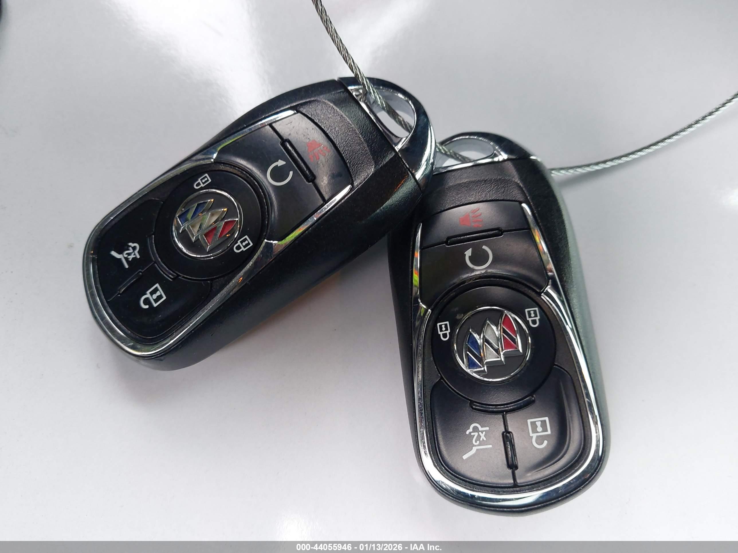 BUICK ENCORE image 11