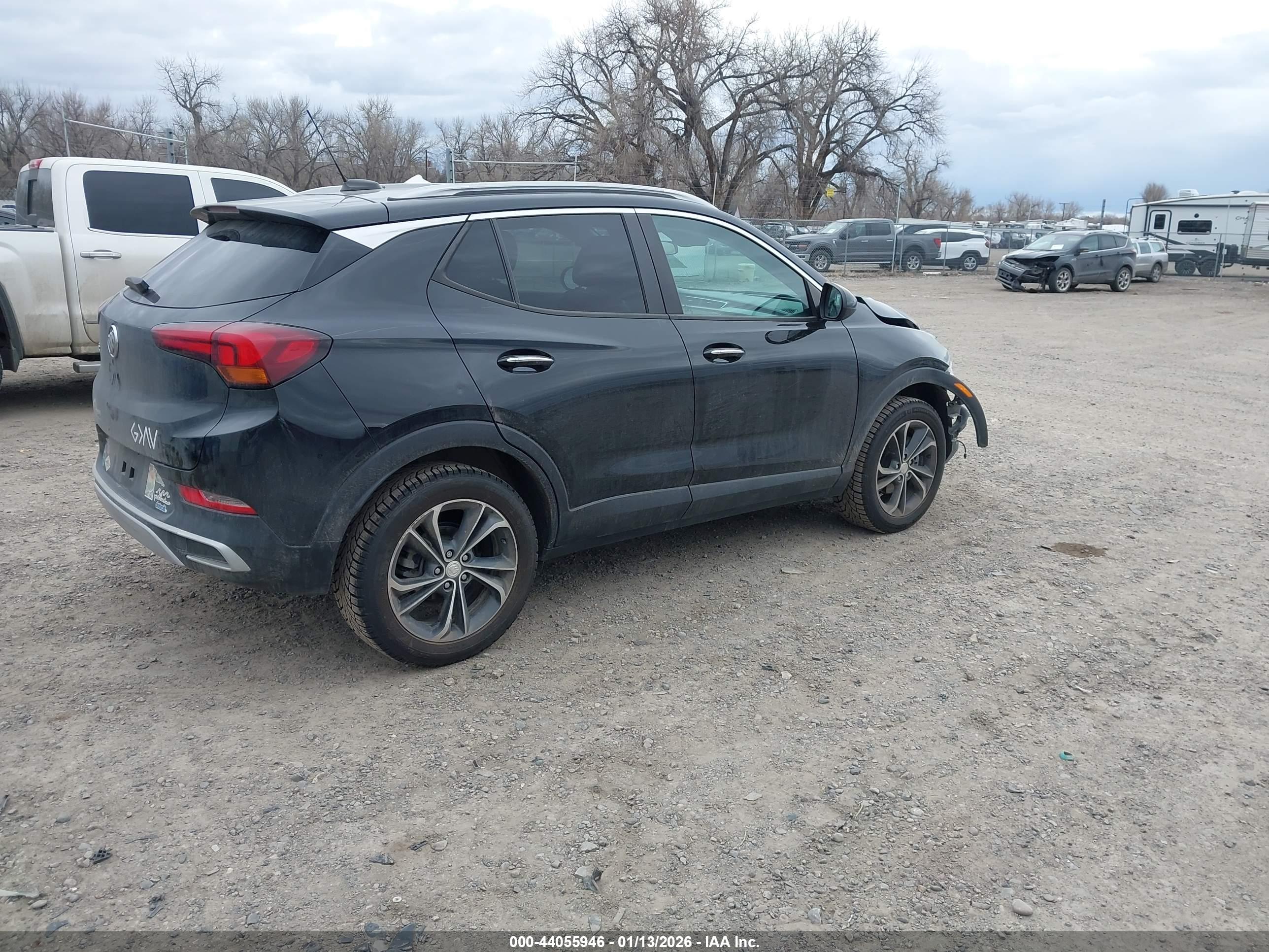 BUICK ENCORE image 4