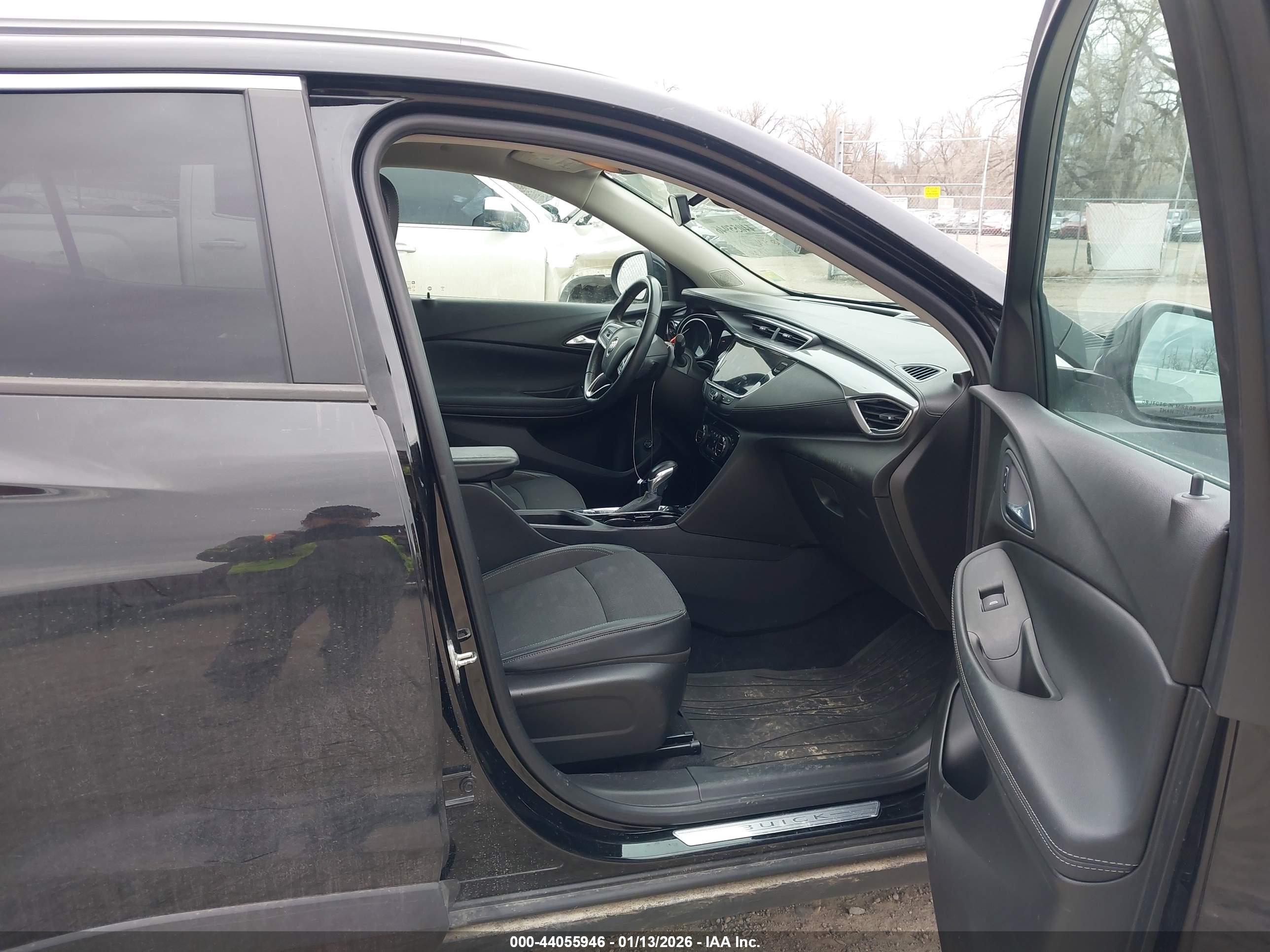 BUICK ENCORE image 5