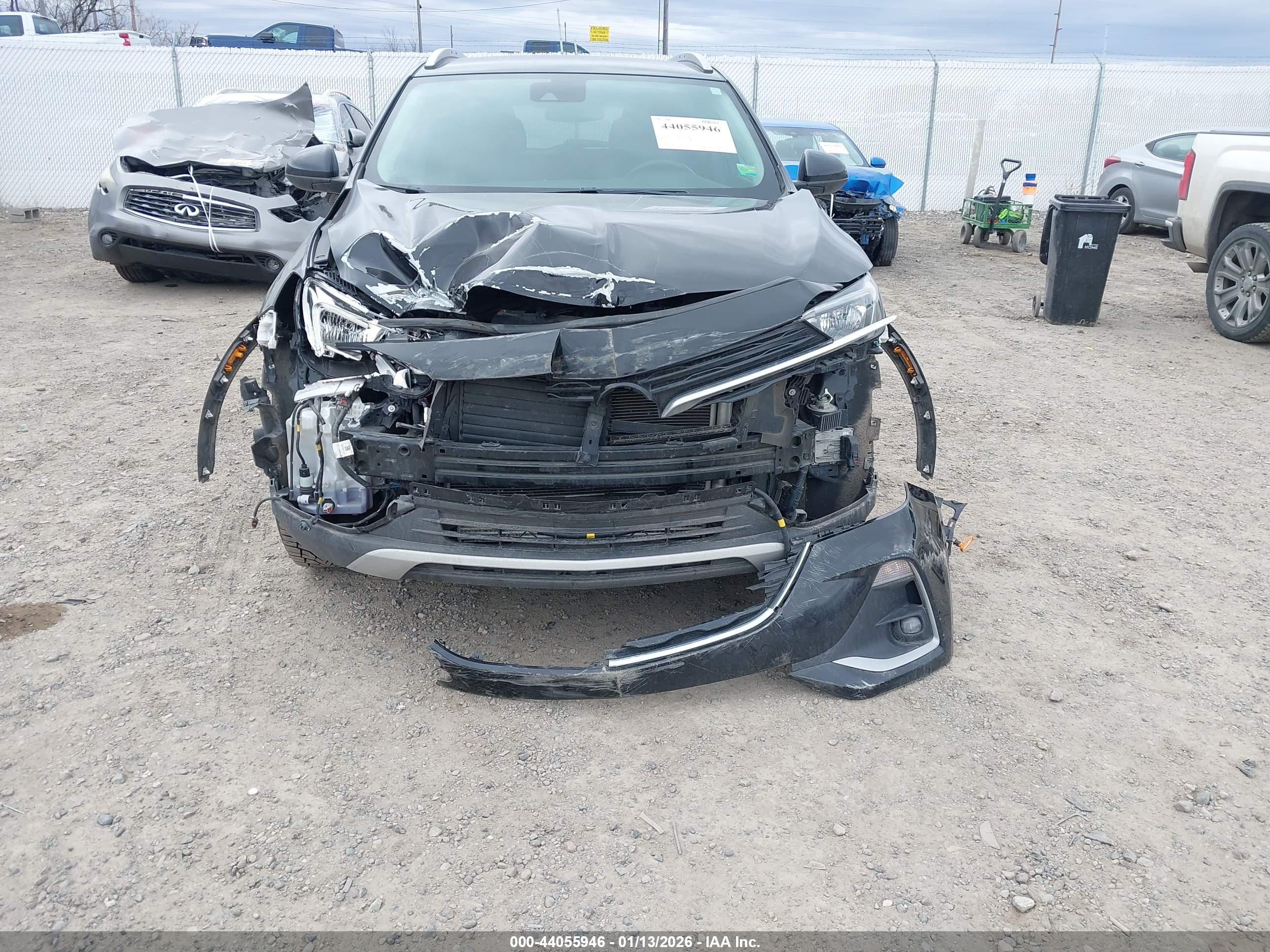 BUICK ENCORE image 6