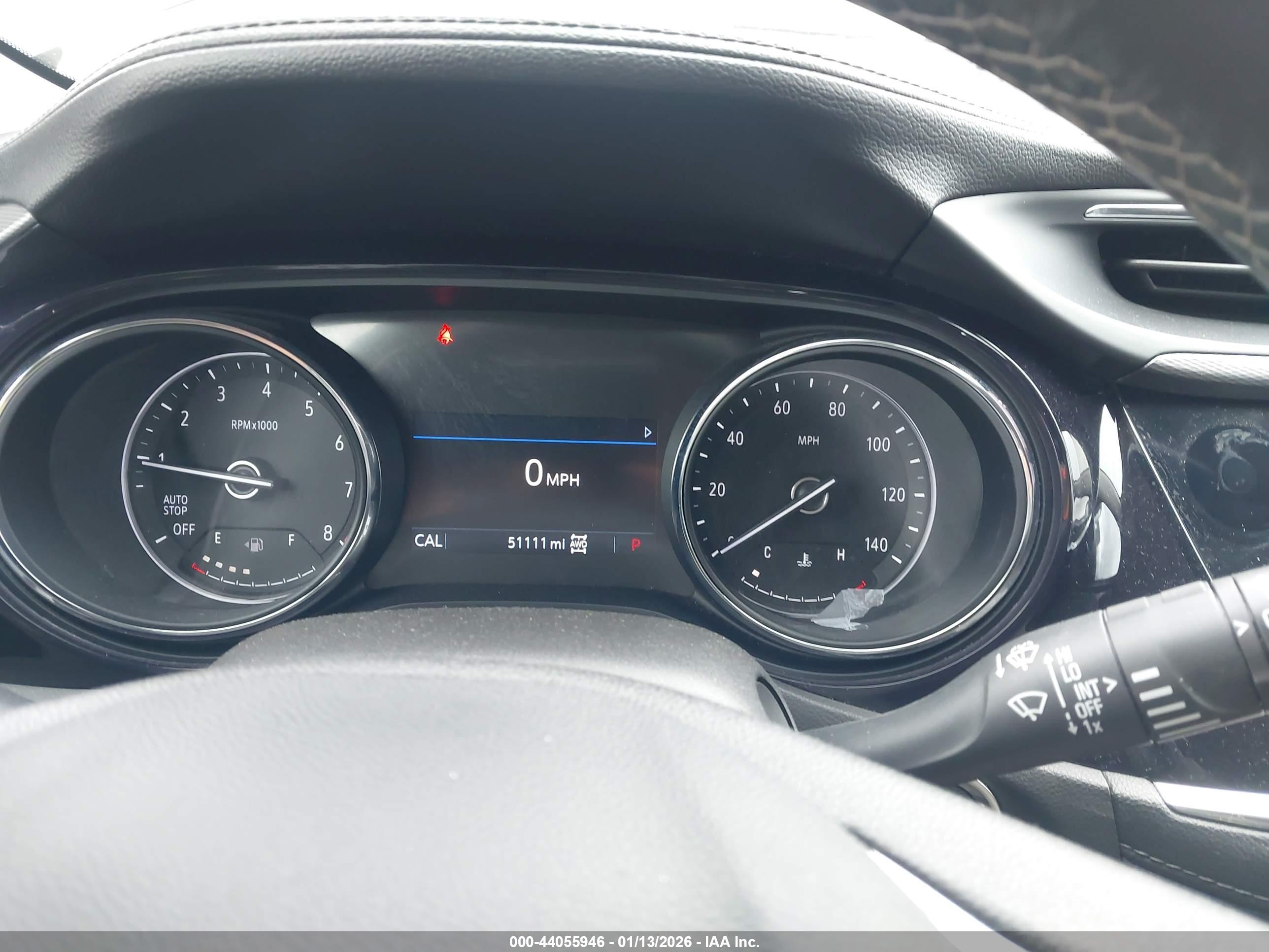 BUICK ENCORE image 7