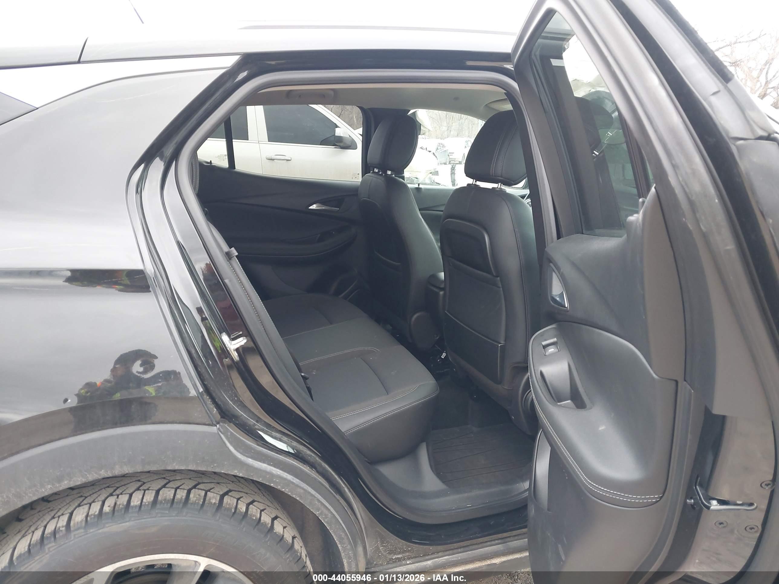 BUICK ENCORE image 8