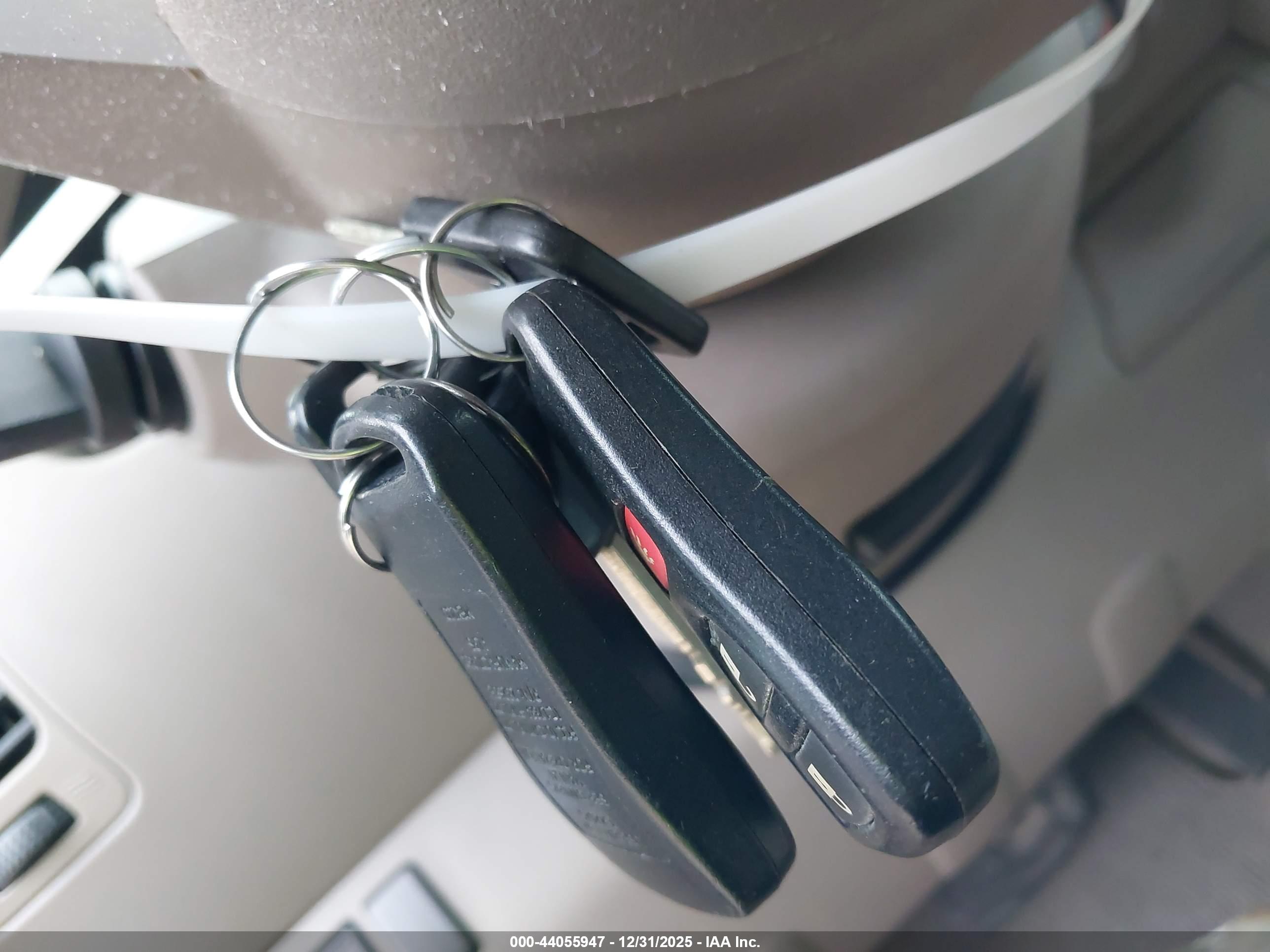 NISSAN PATHFINDER image 11