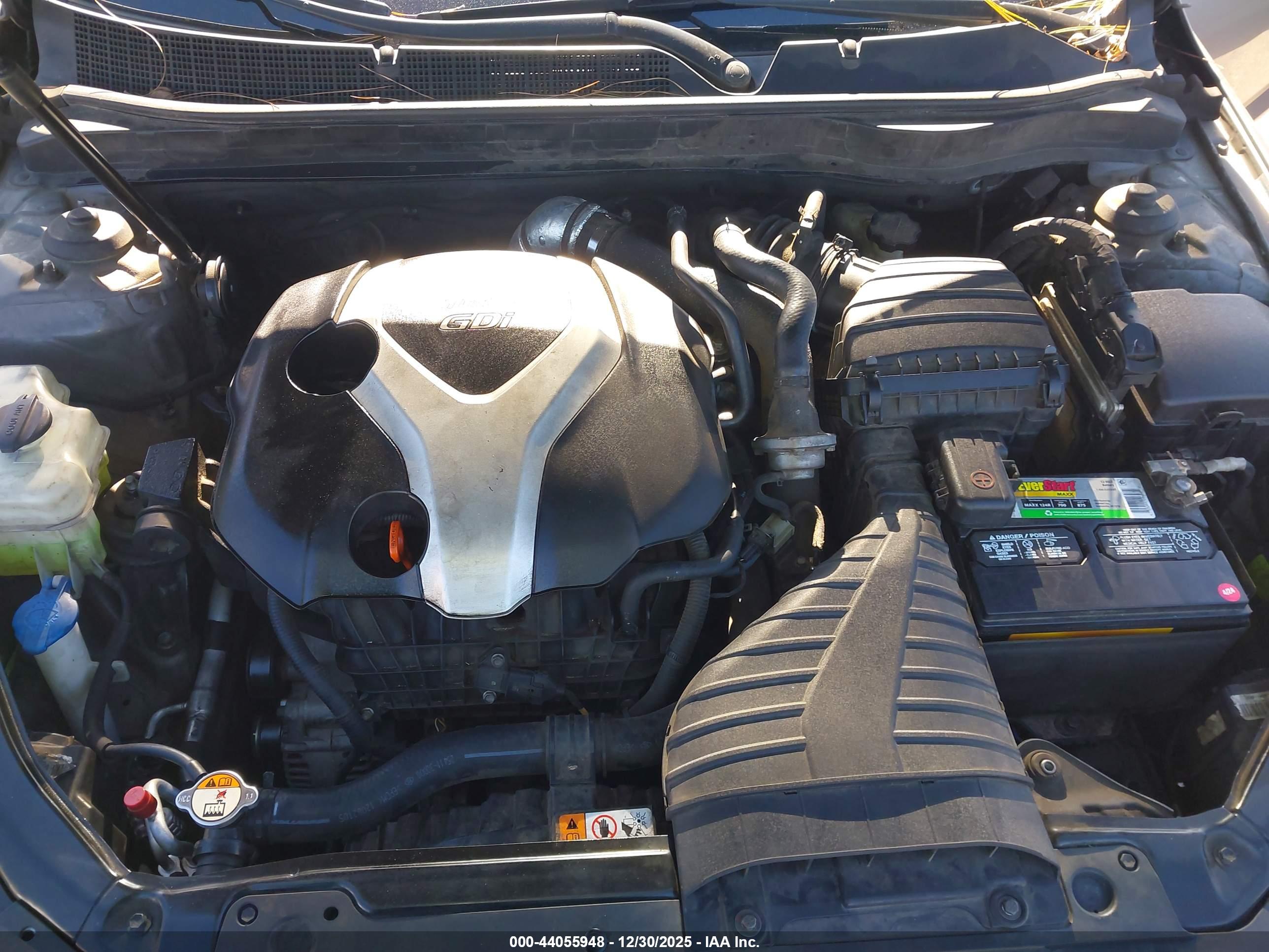 KIA OPTIMA image 10