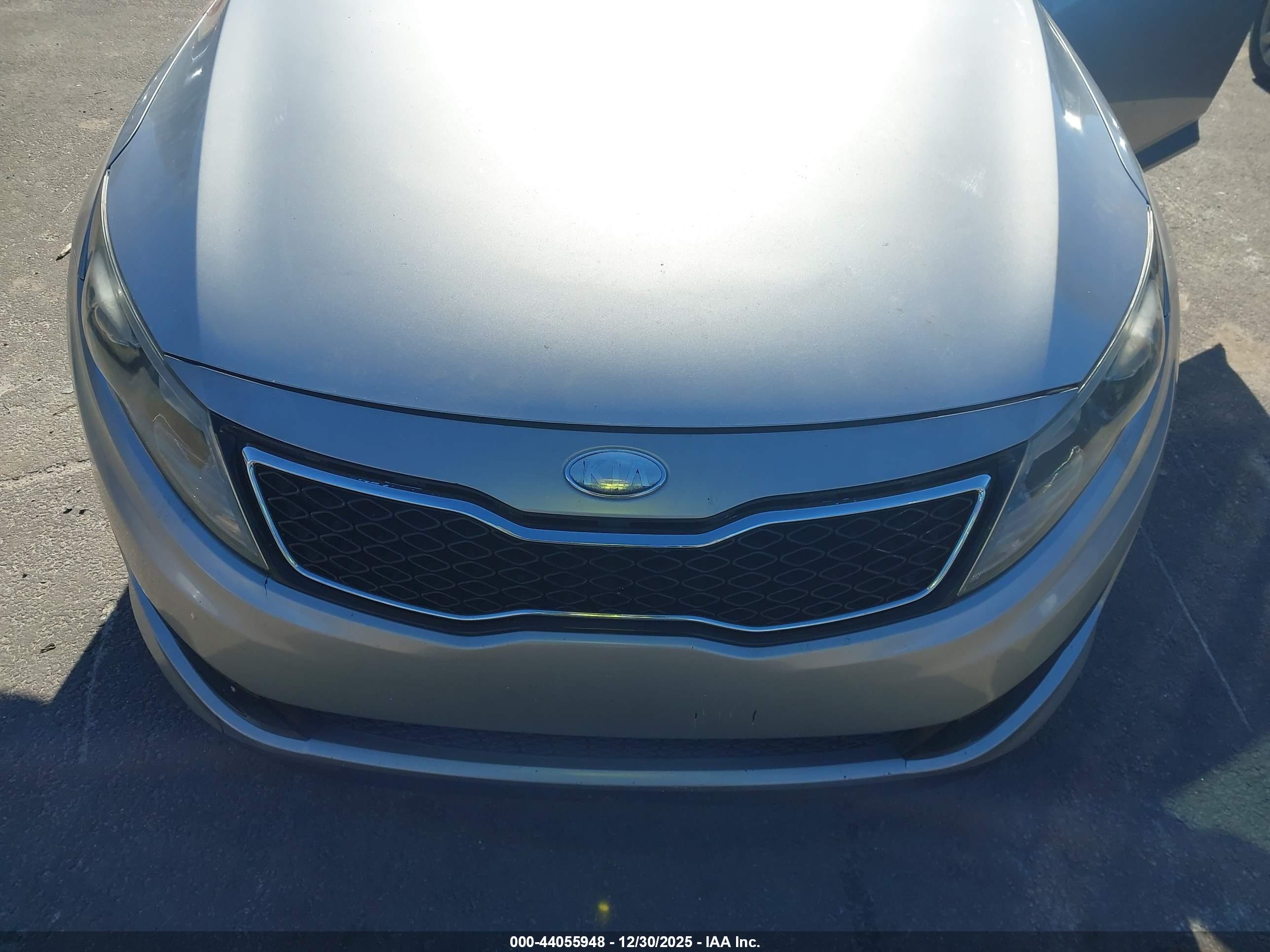 KIA OPTIMA image 6