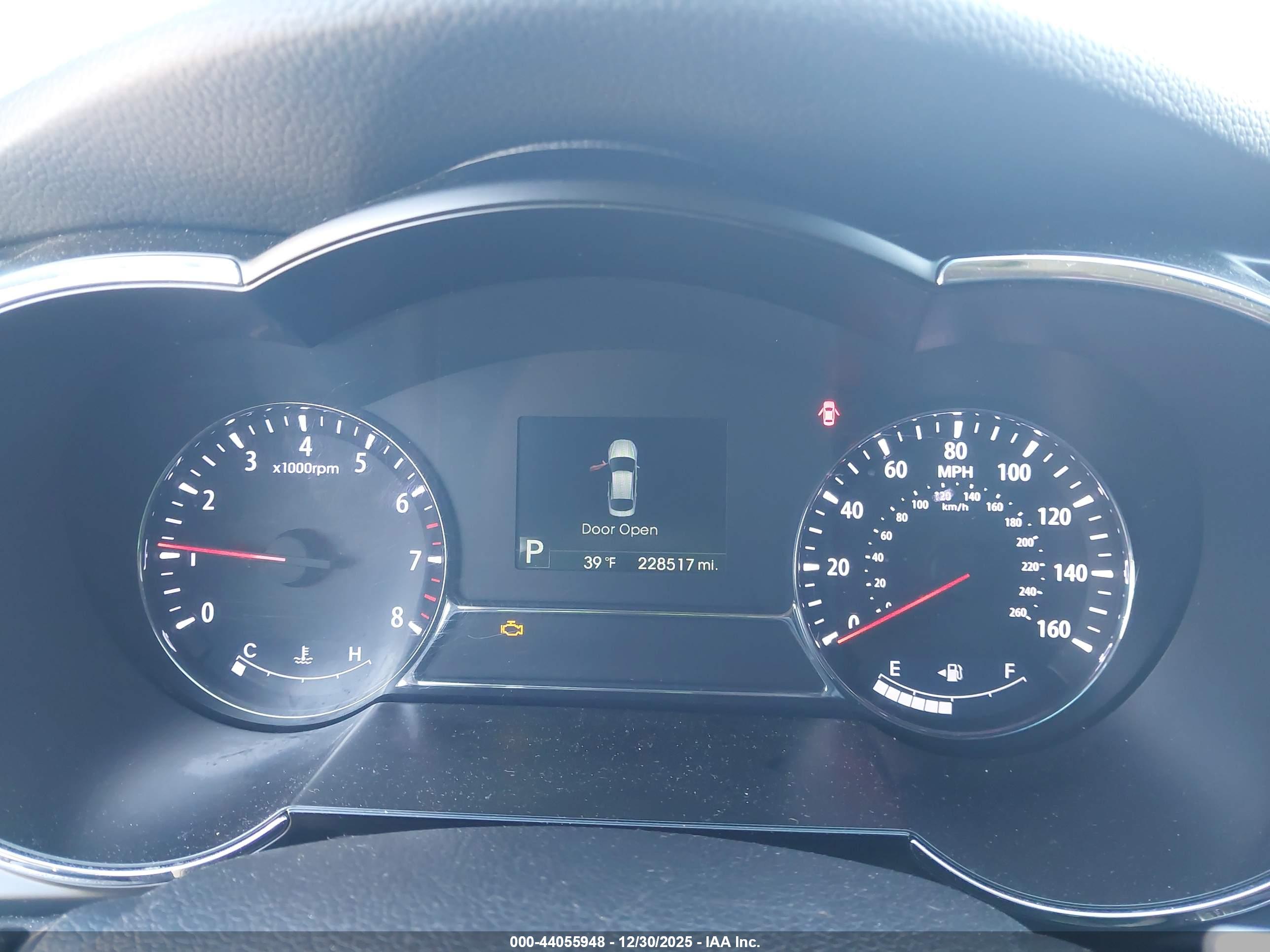 KIA OPTIMA image 7