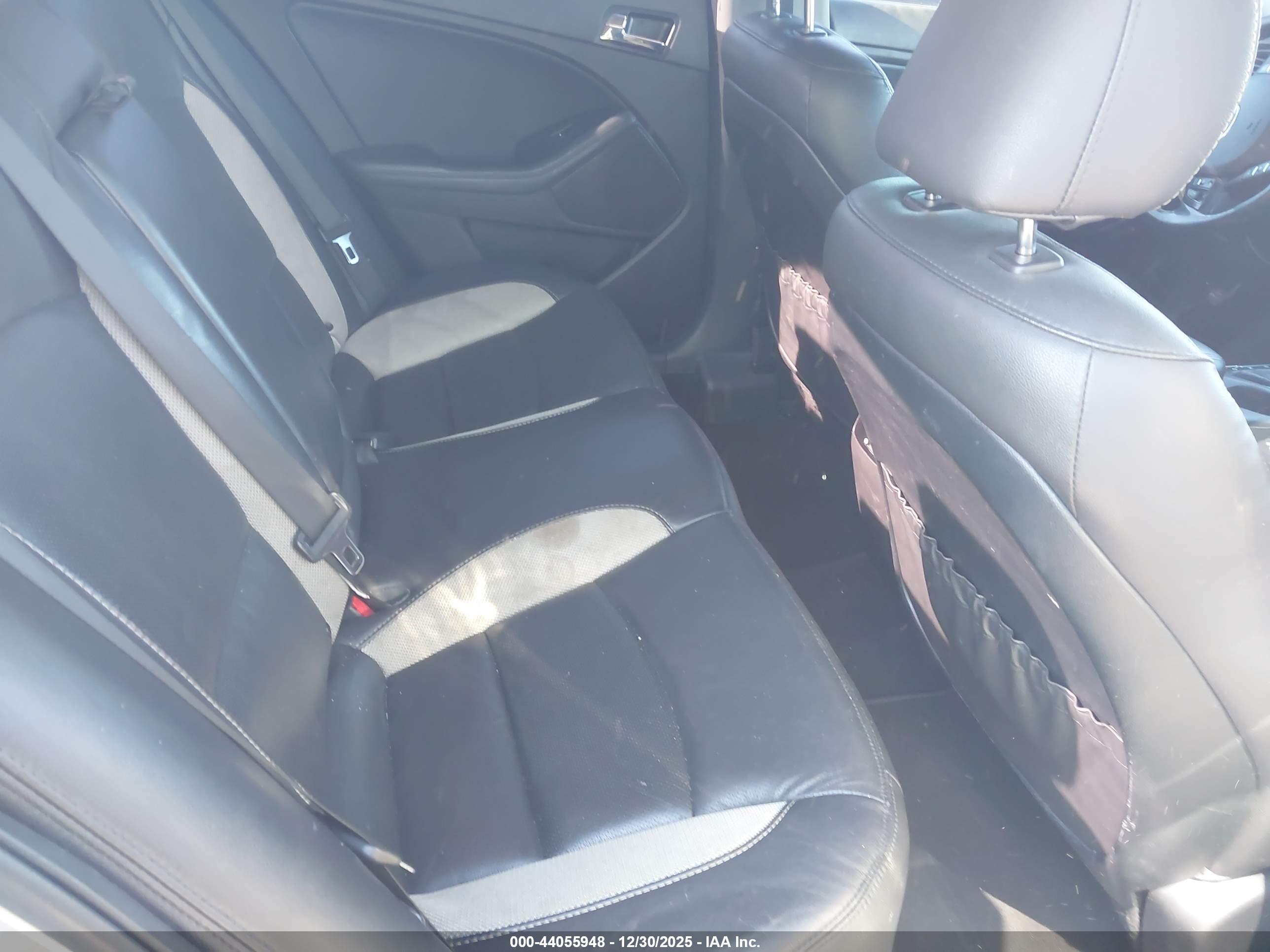 KIA OPTIMA image 8