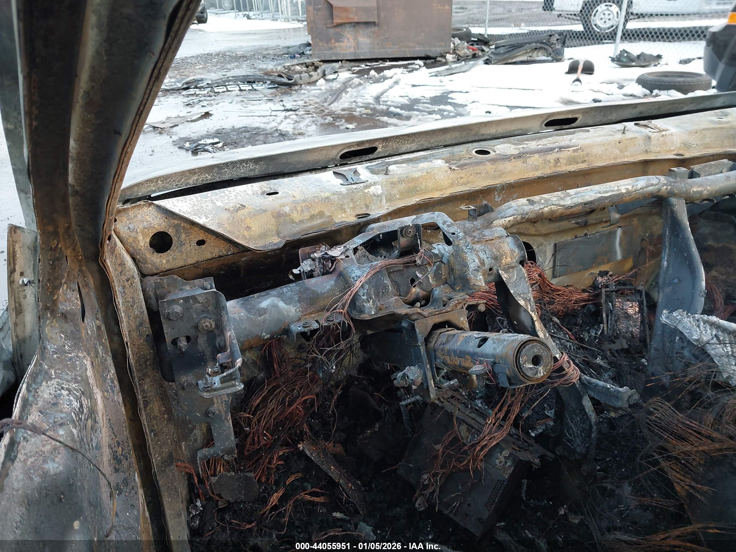 VOLKSWAGEN PASSAT image 7