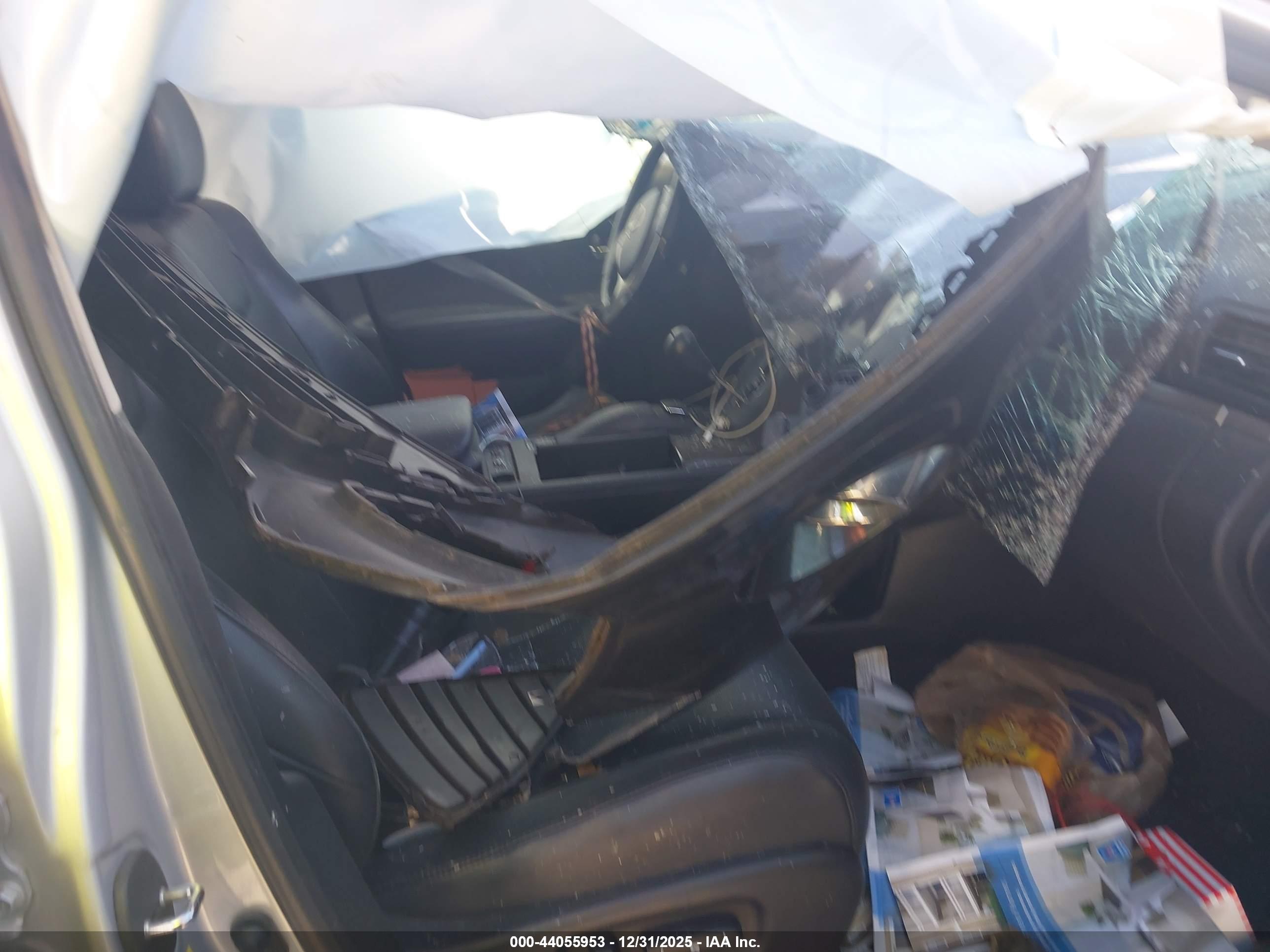 LEXUS RX image 5