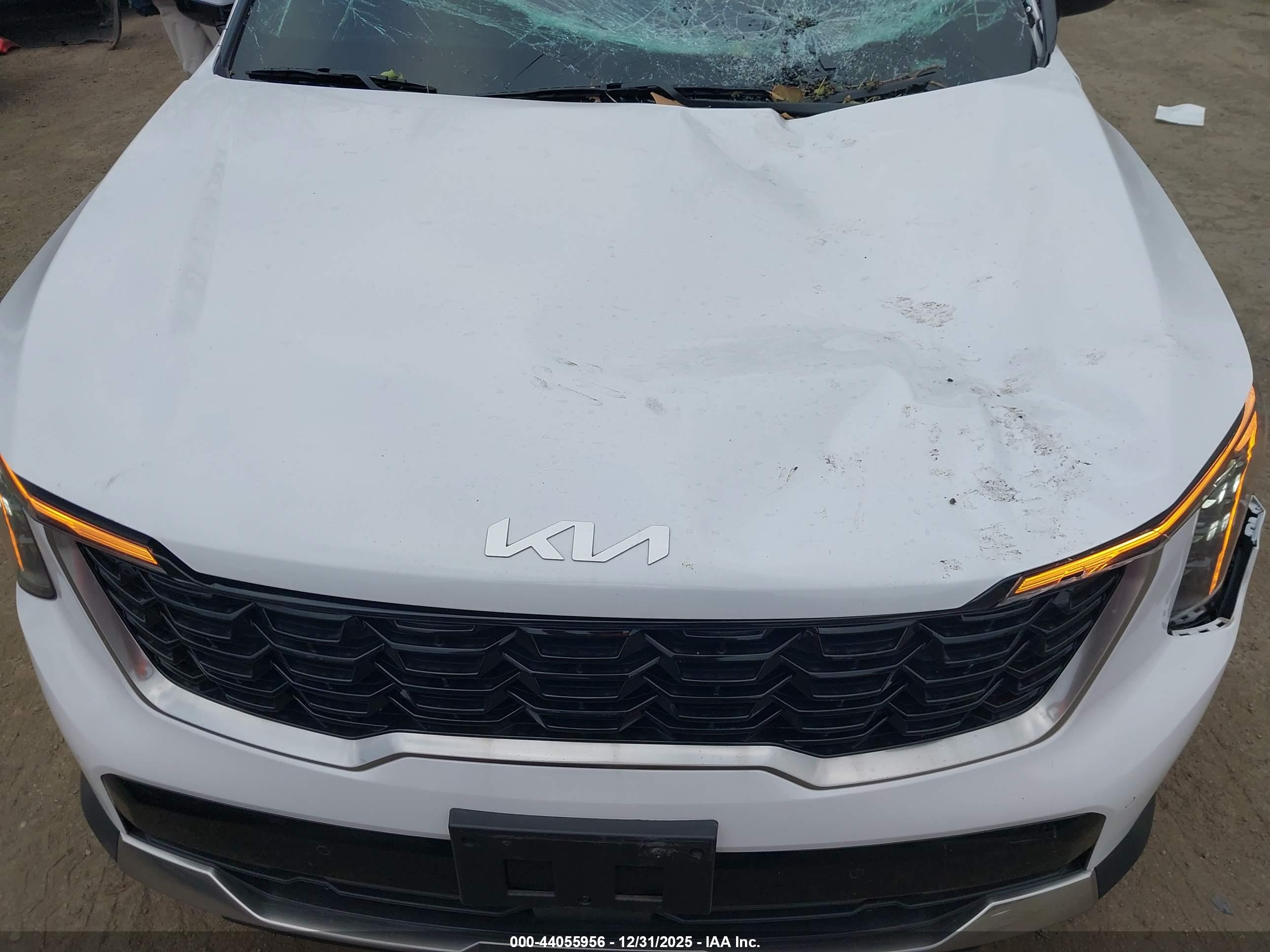 KIA SORENTO image 10