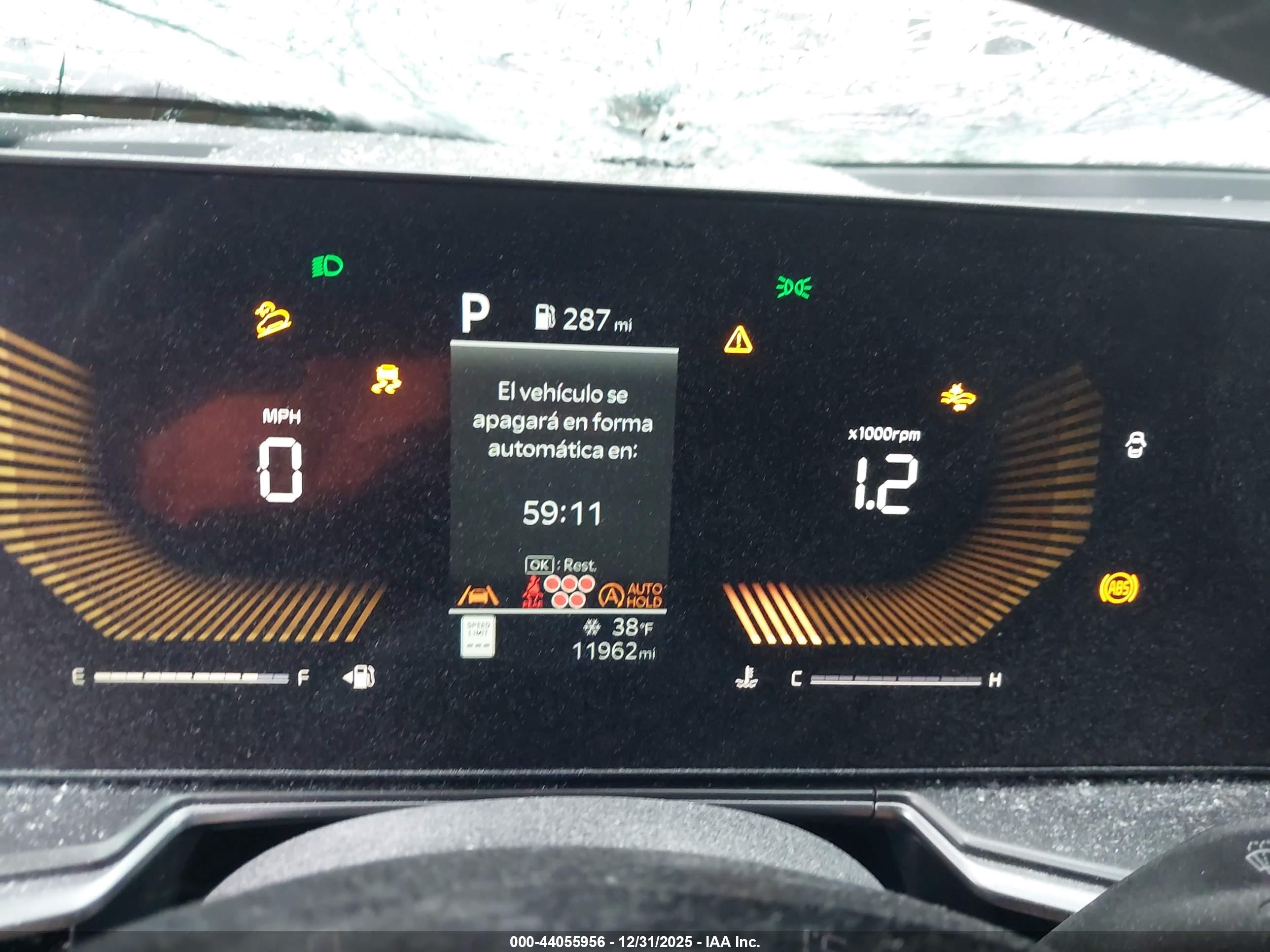 KIA SORENTO image 7