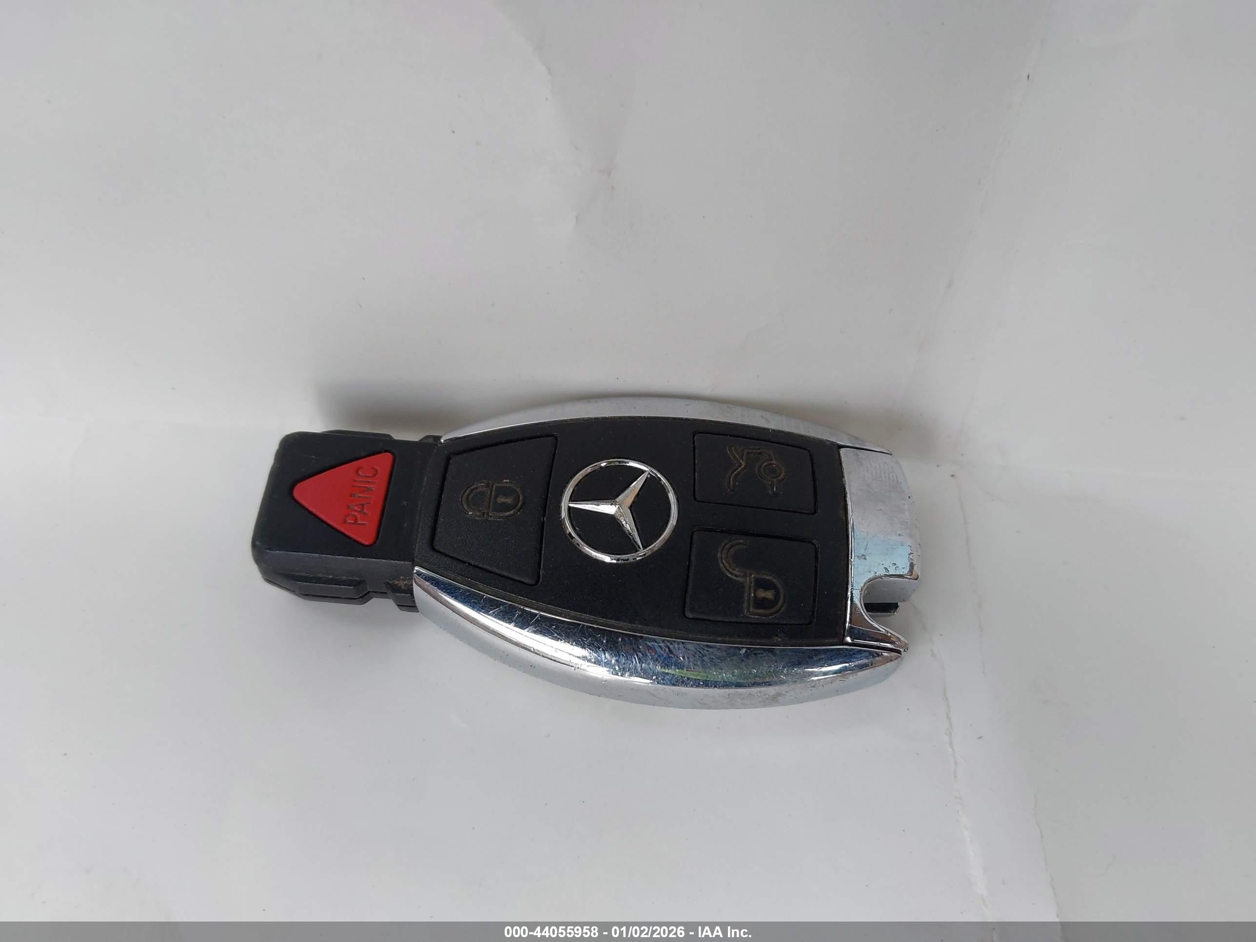 MERCEDES-BENZ S image 11