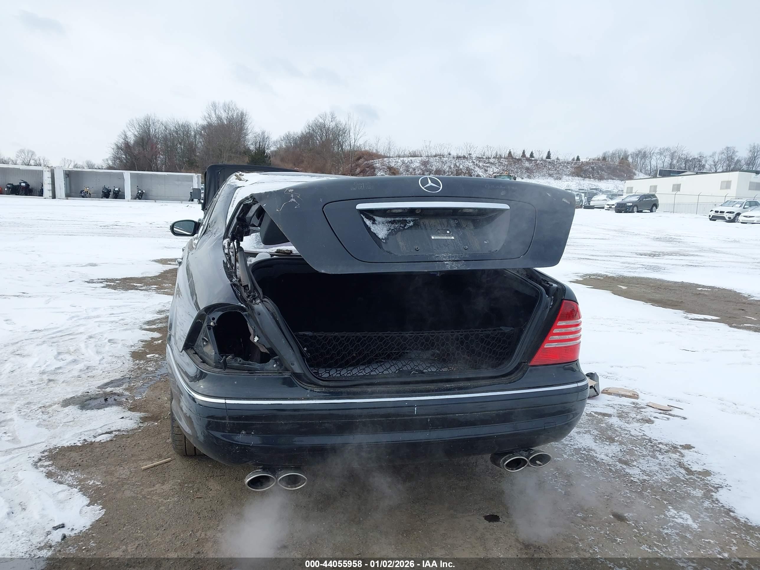 MERCEDES-BENZ S image 6